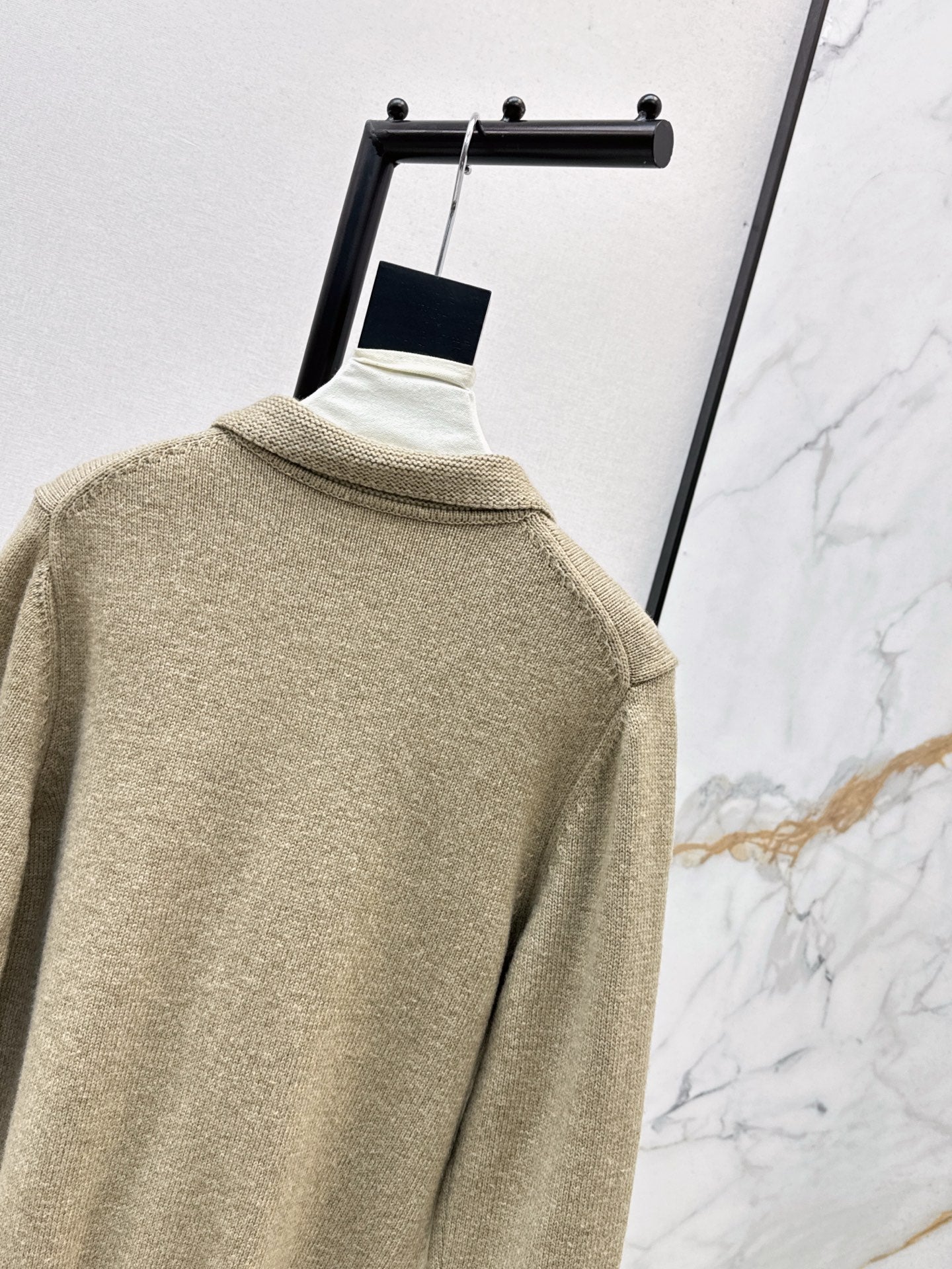 Loro NEW cashmere jacket