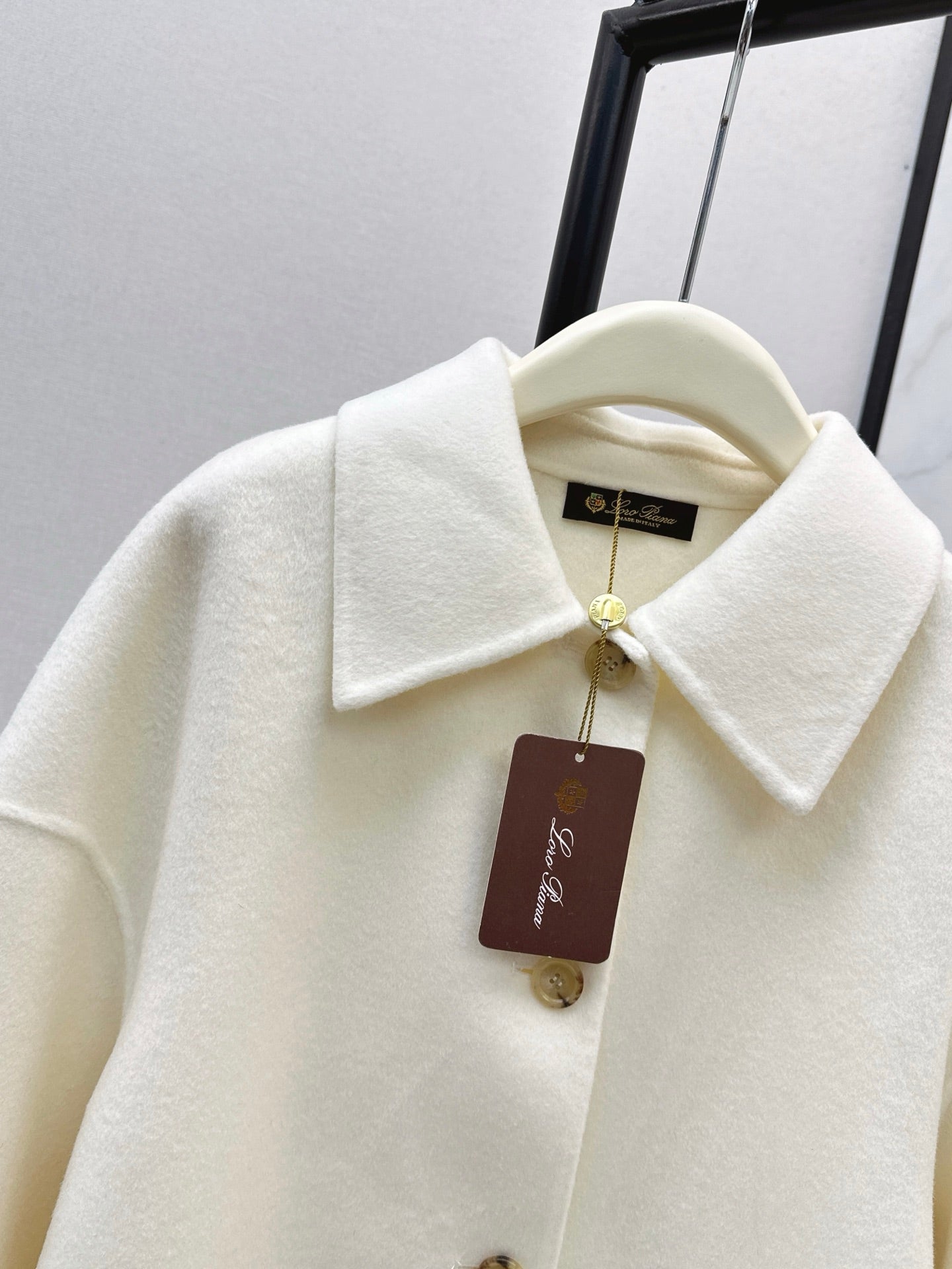 Loro NEW cashmere jacket