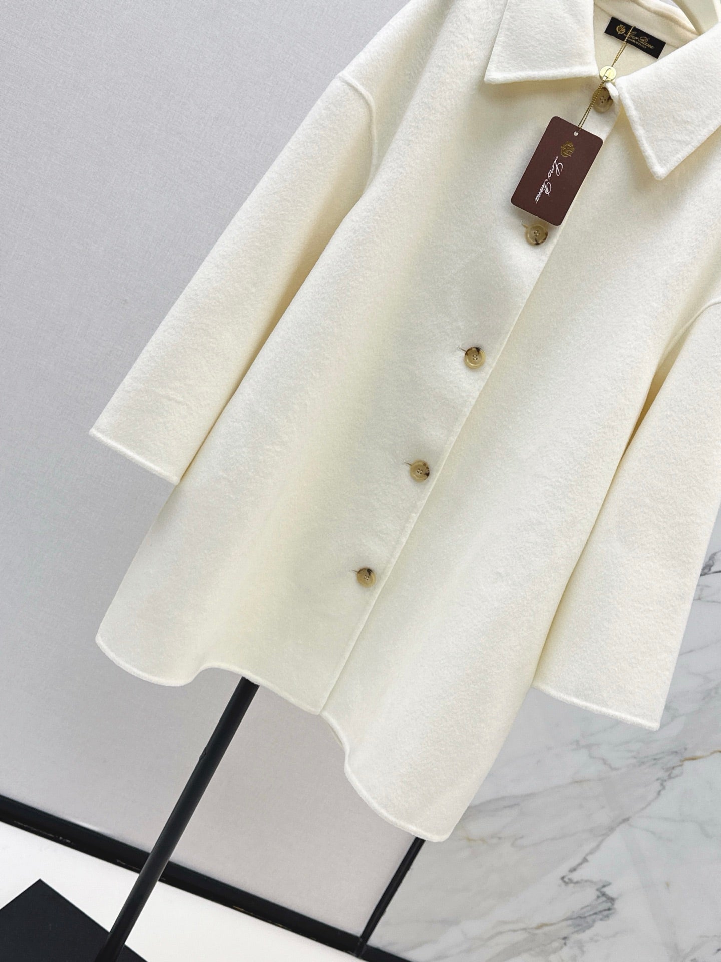 Loro NEW cashmere jacket