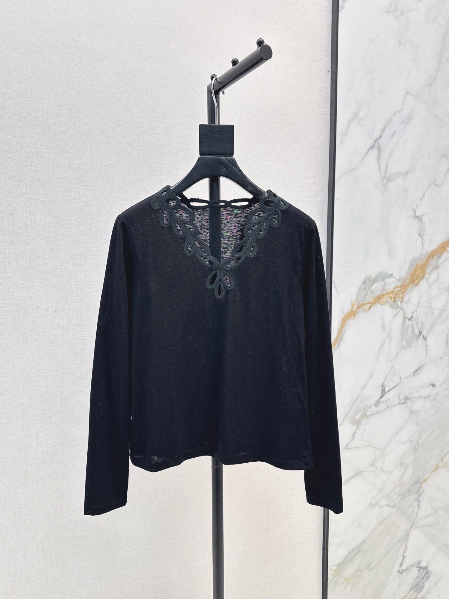 Va1en NEW hollow base shirt