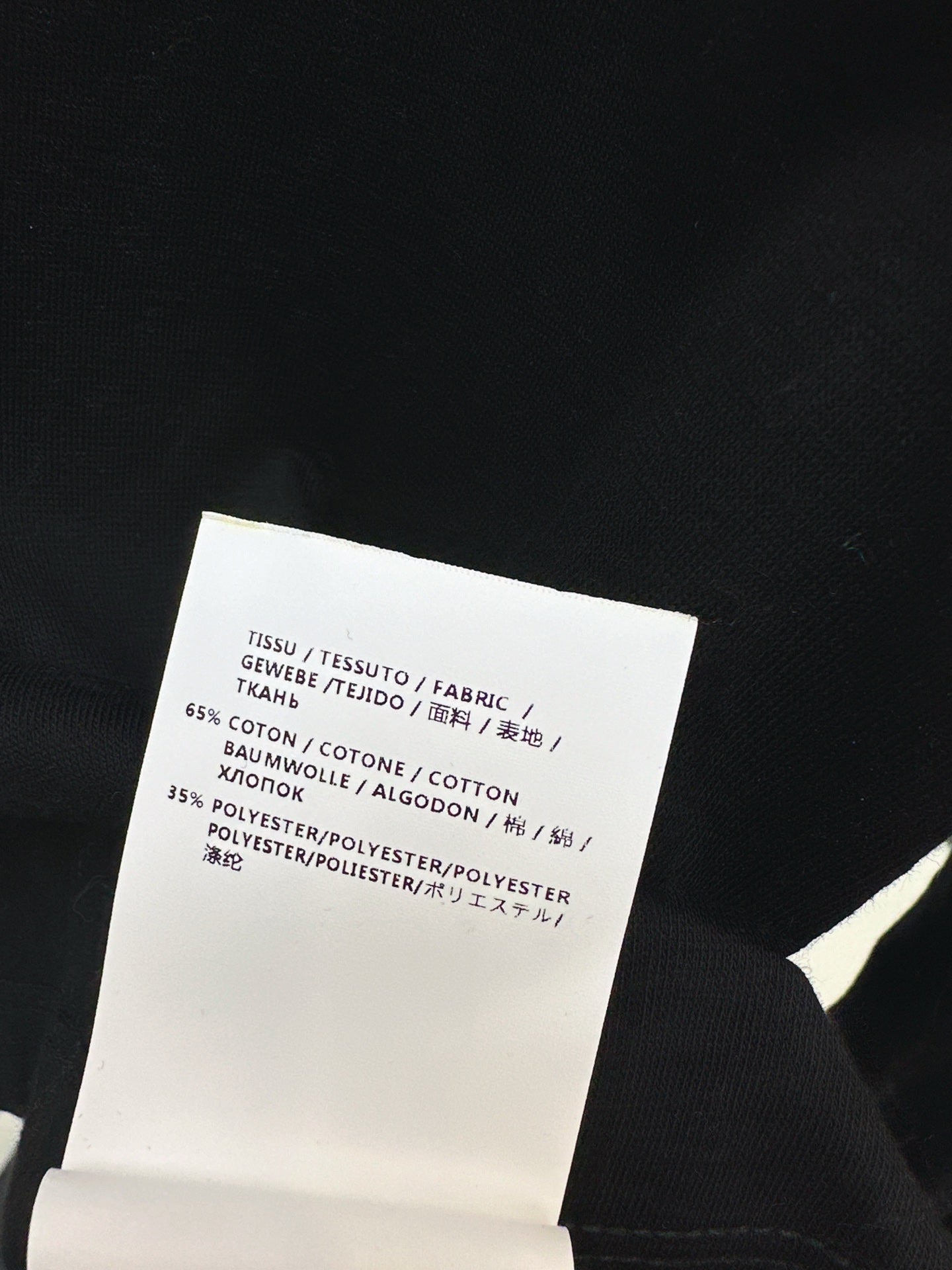 Va1en NEW hollow base shirt