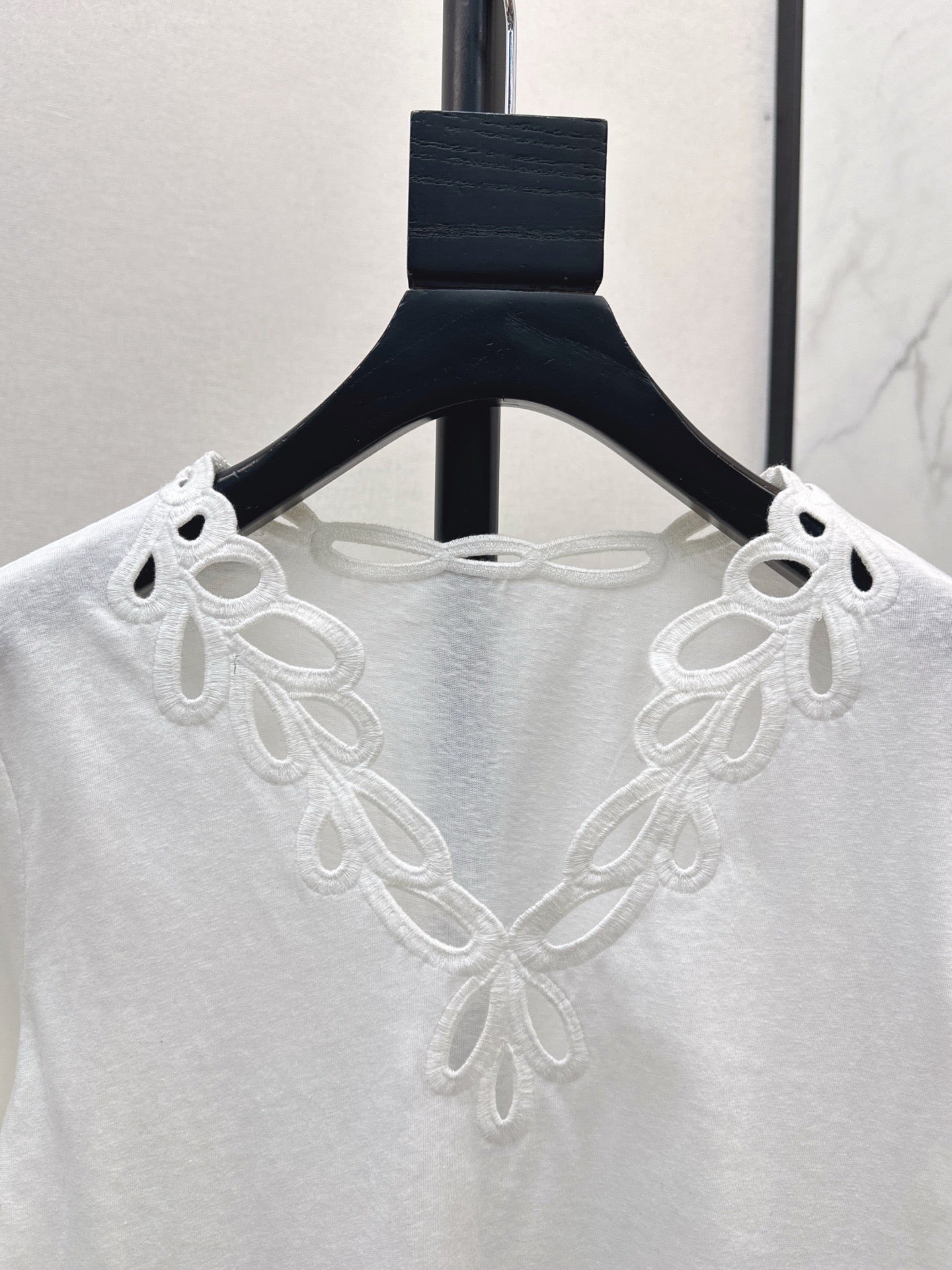 Va1en NEW hollow base shirt