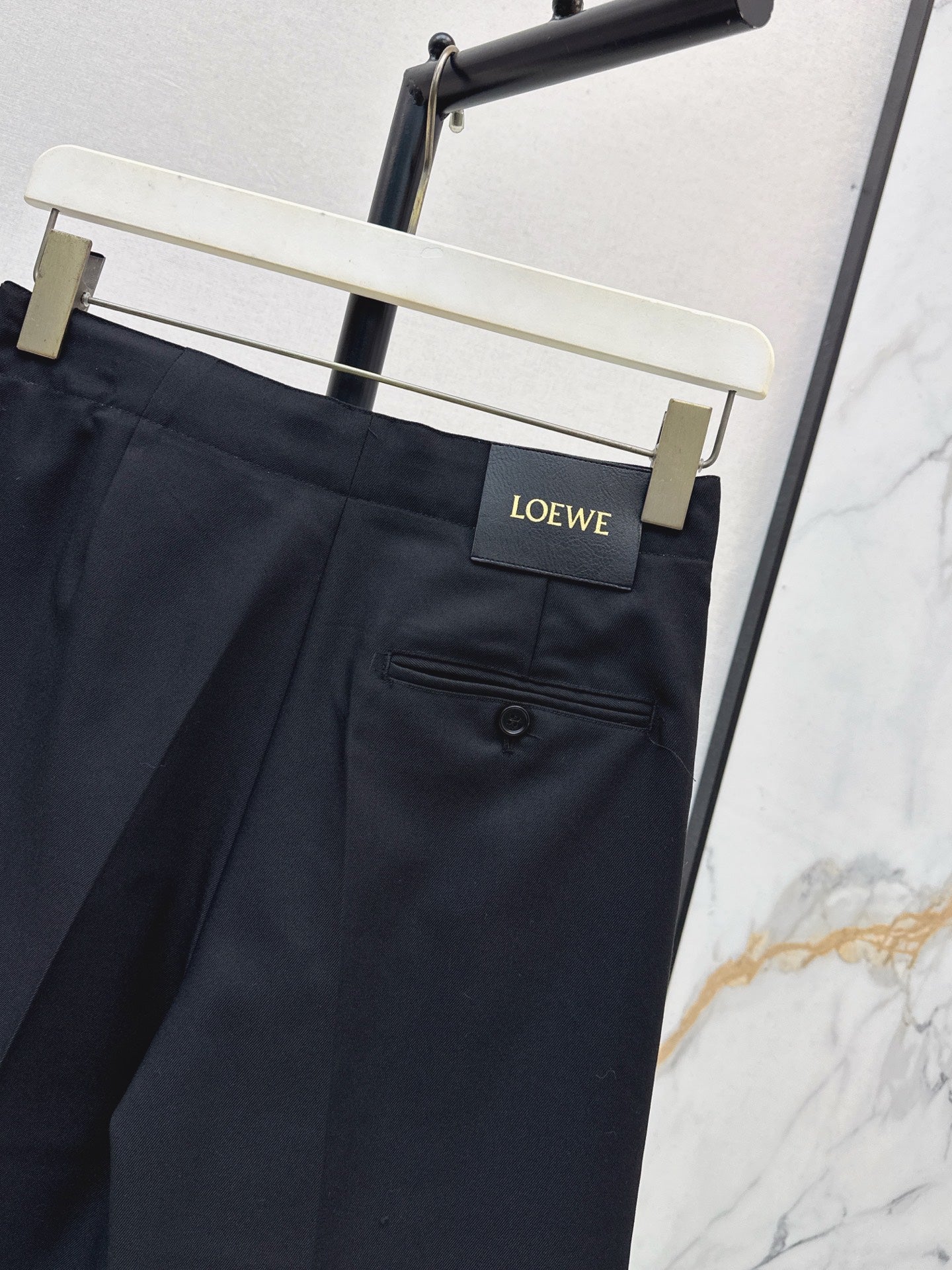 Loe NEW high waist shorts