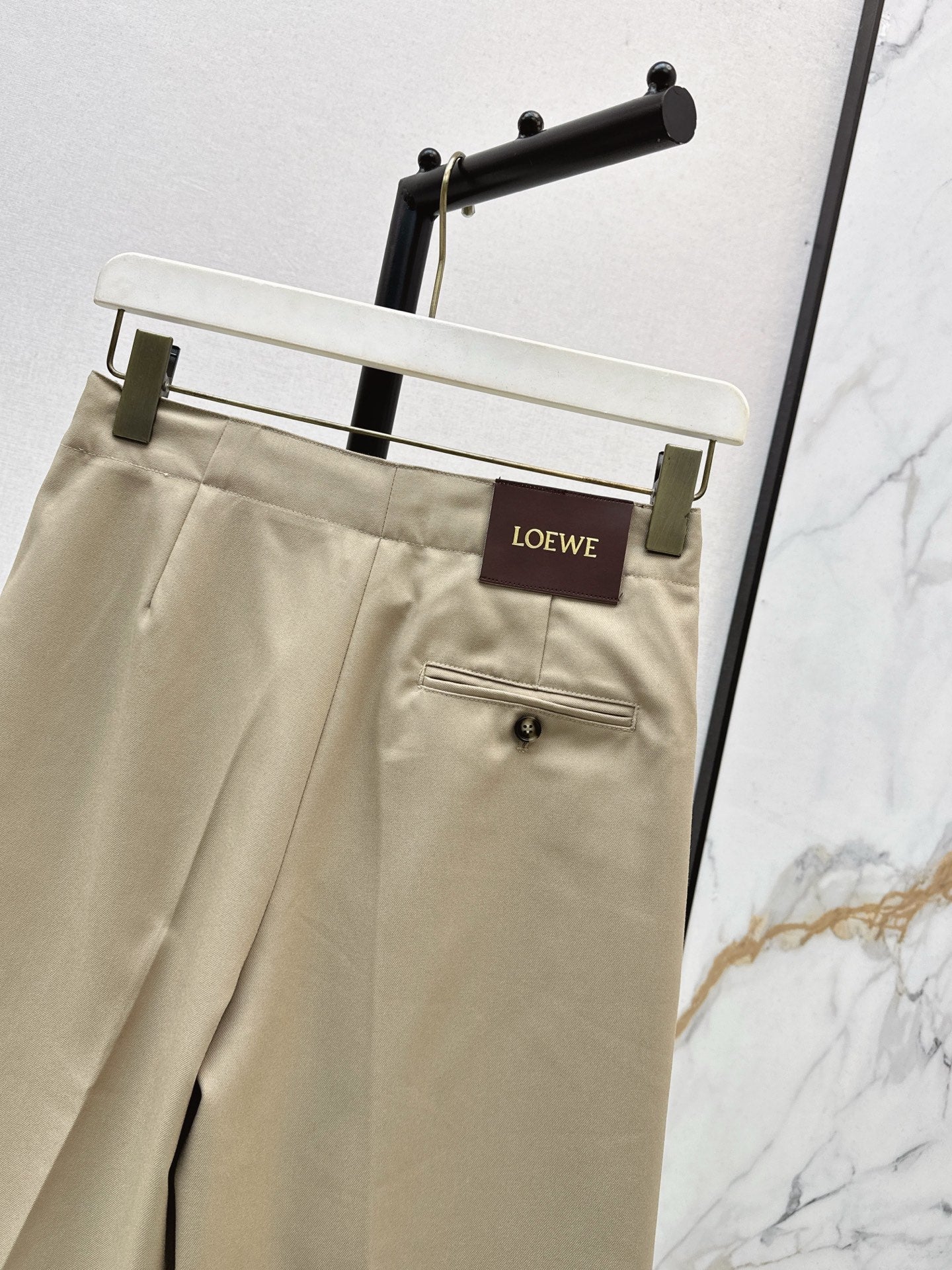 Loe NEW high waist shorts