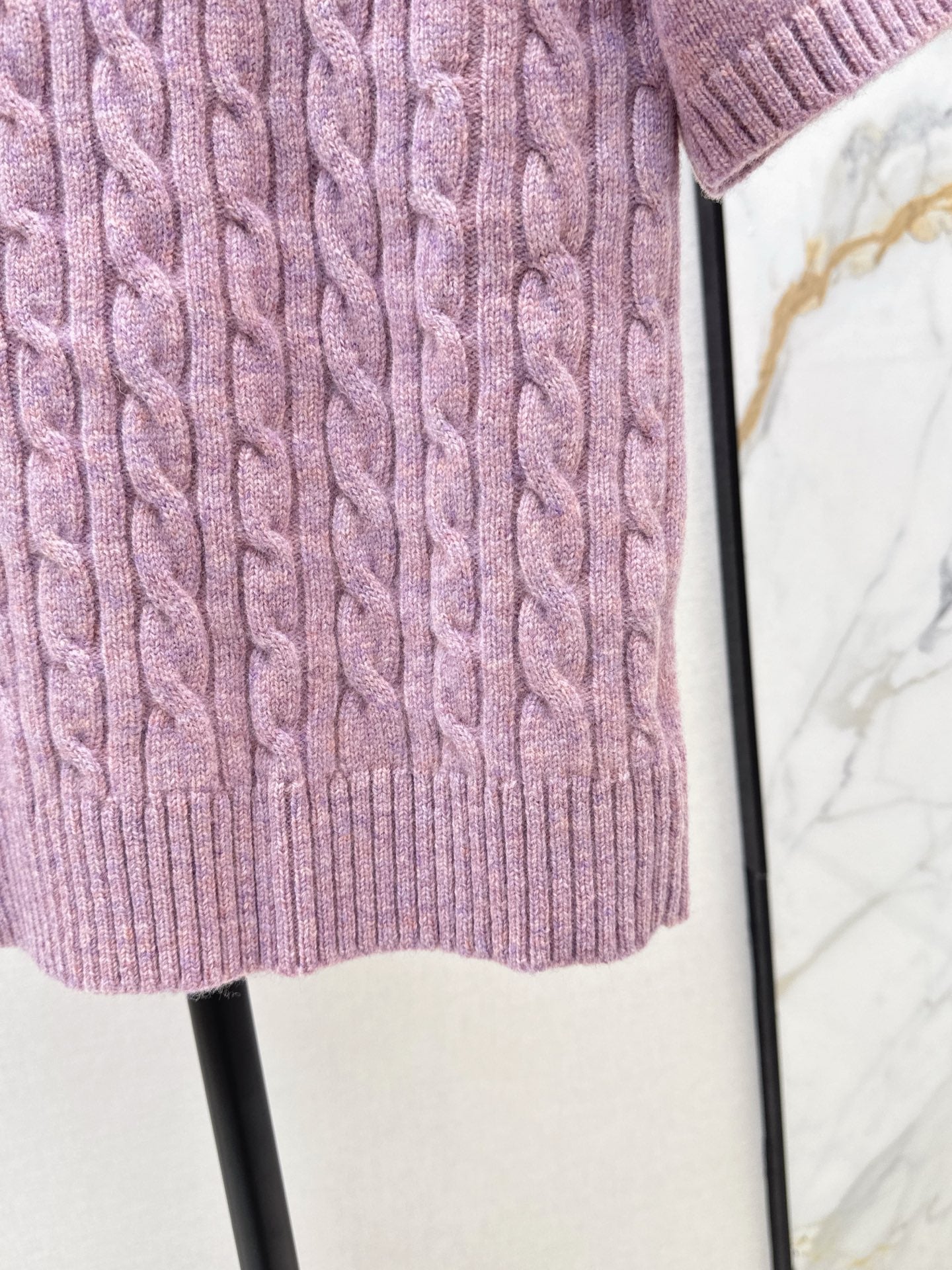 Loro NEW wool sweater