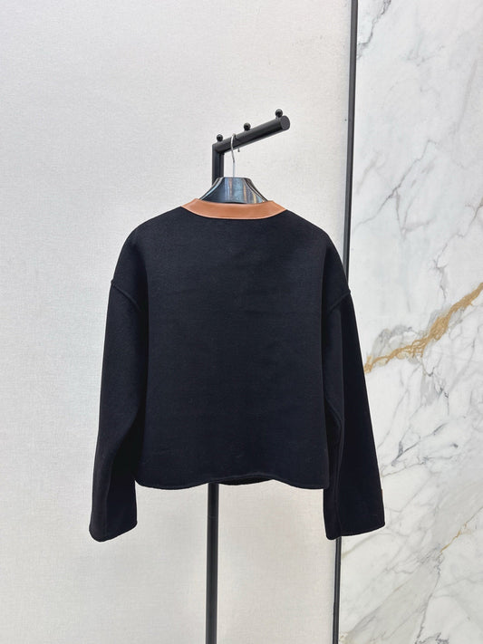 Ce1i NEW cashmere jacket