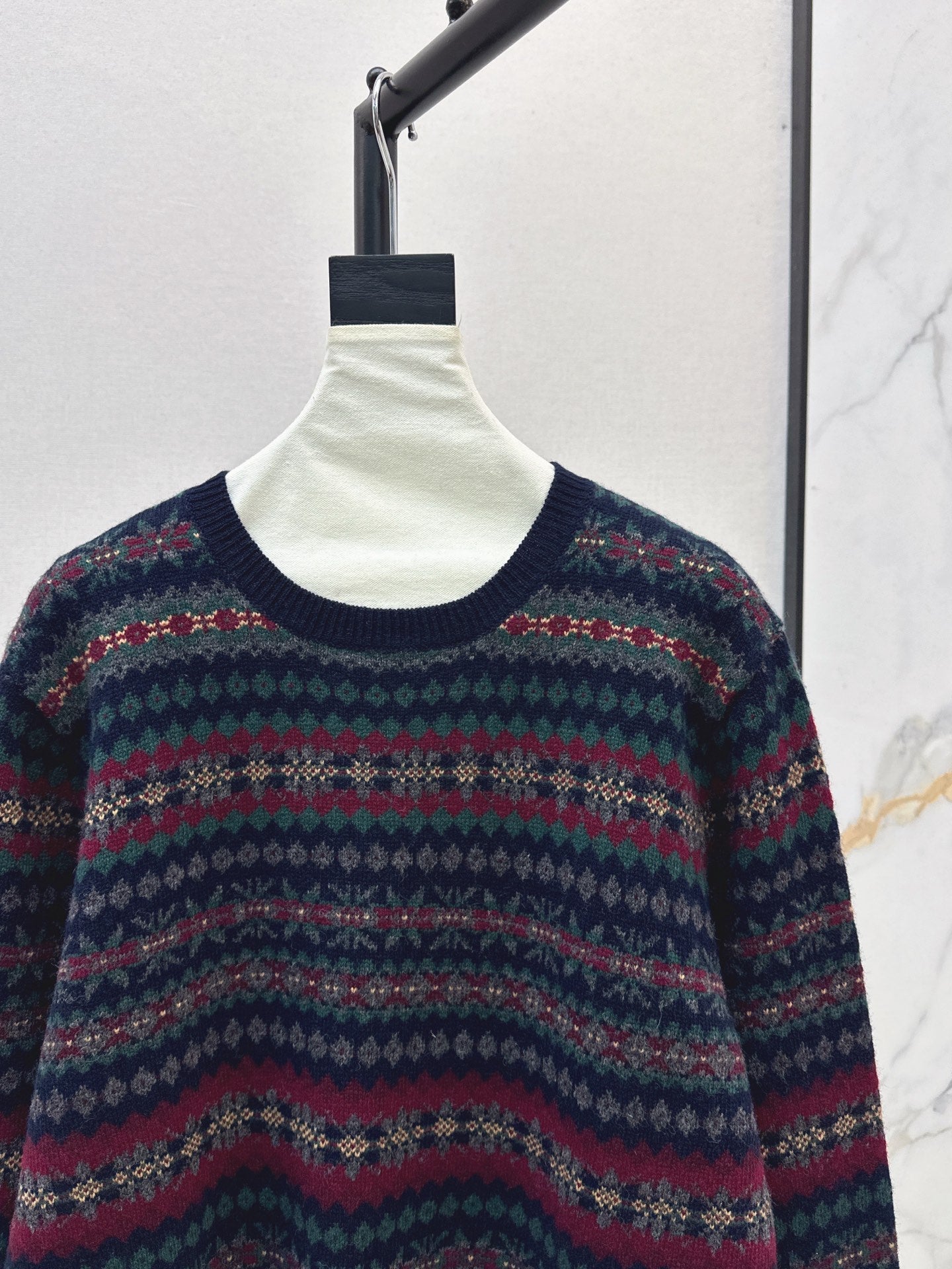Ral NEW wool sweater