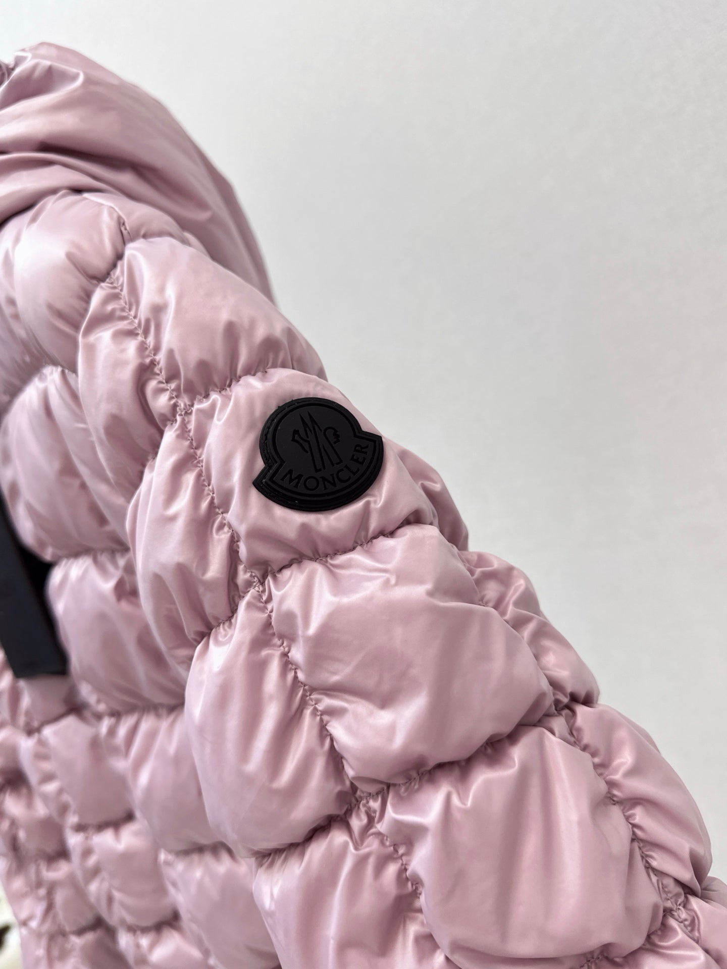 Monc NEW down jacket