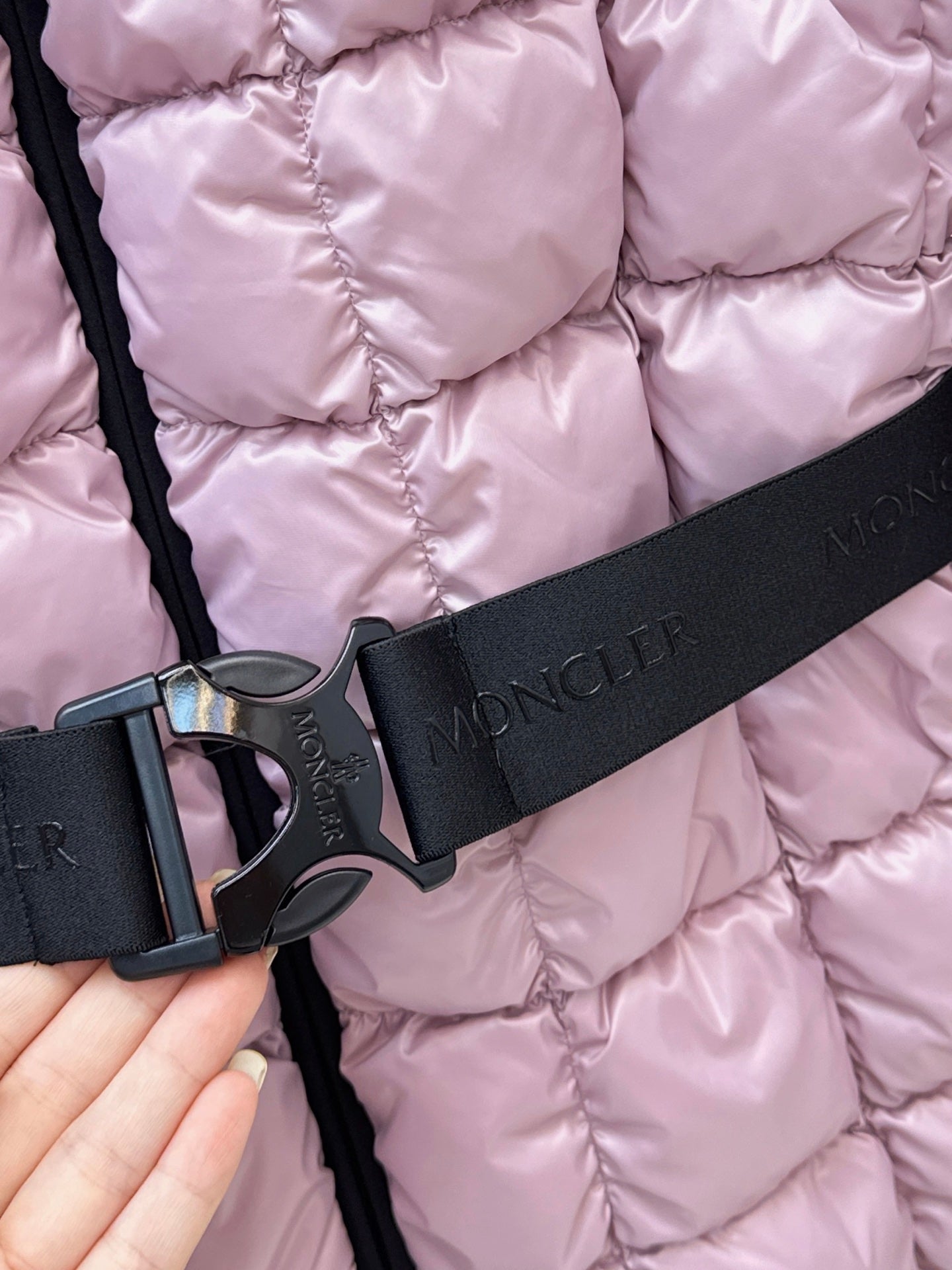 Monc NEW down jacket