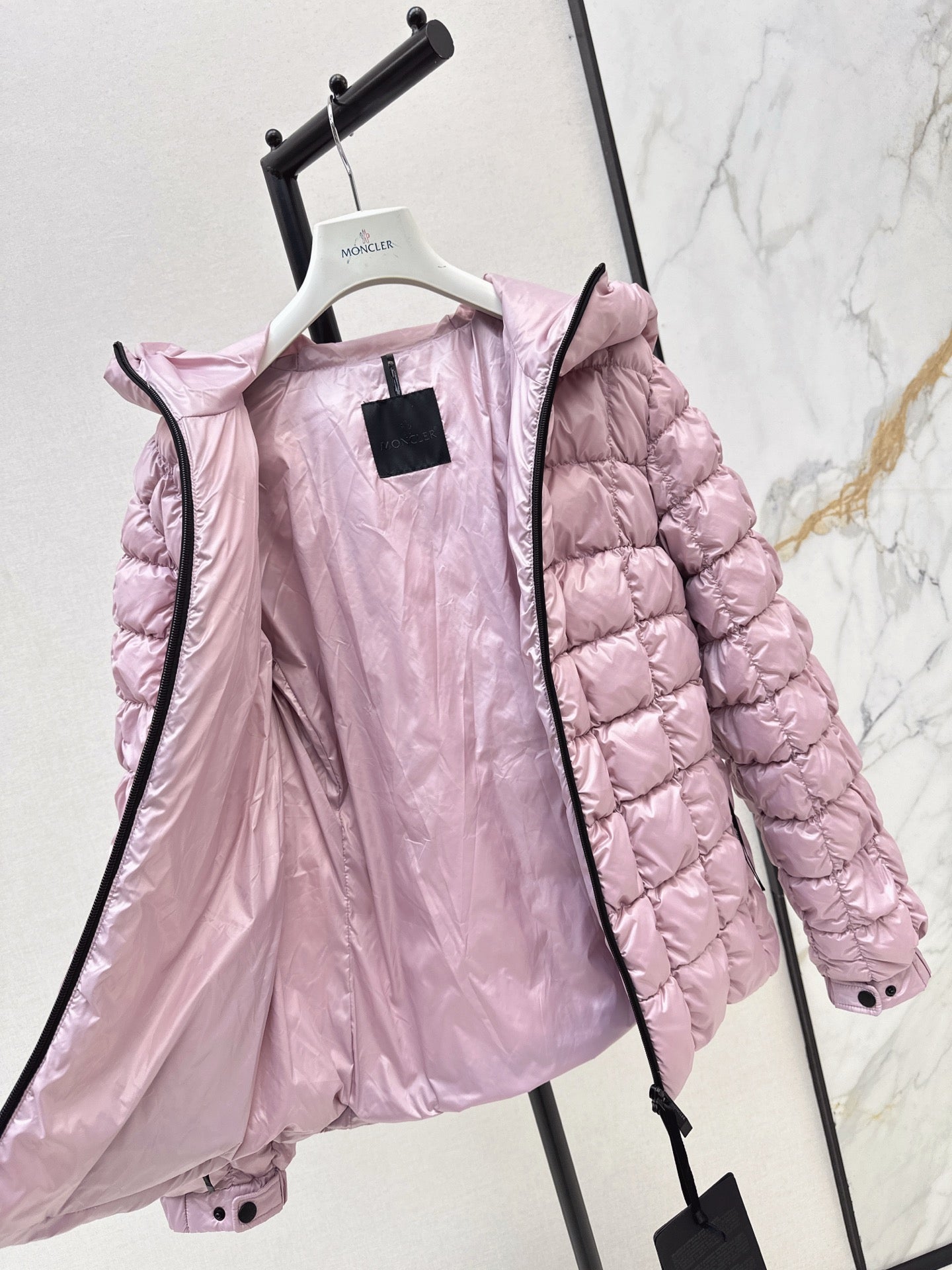 Monc NEW down jacket