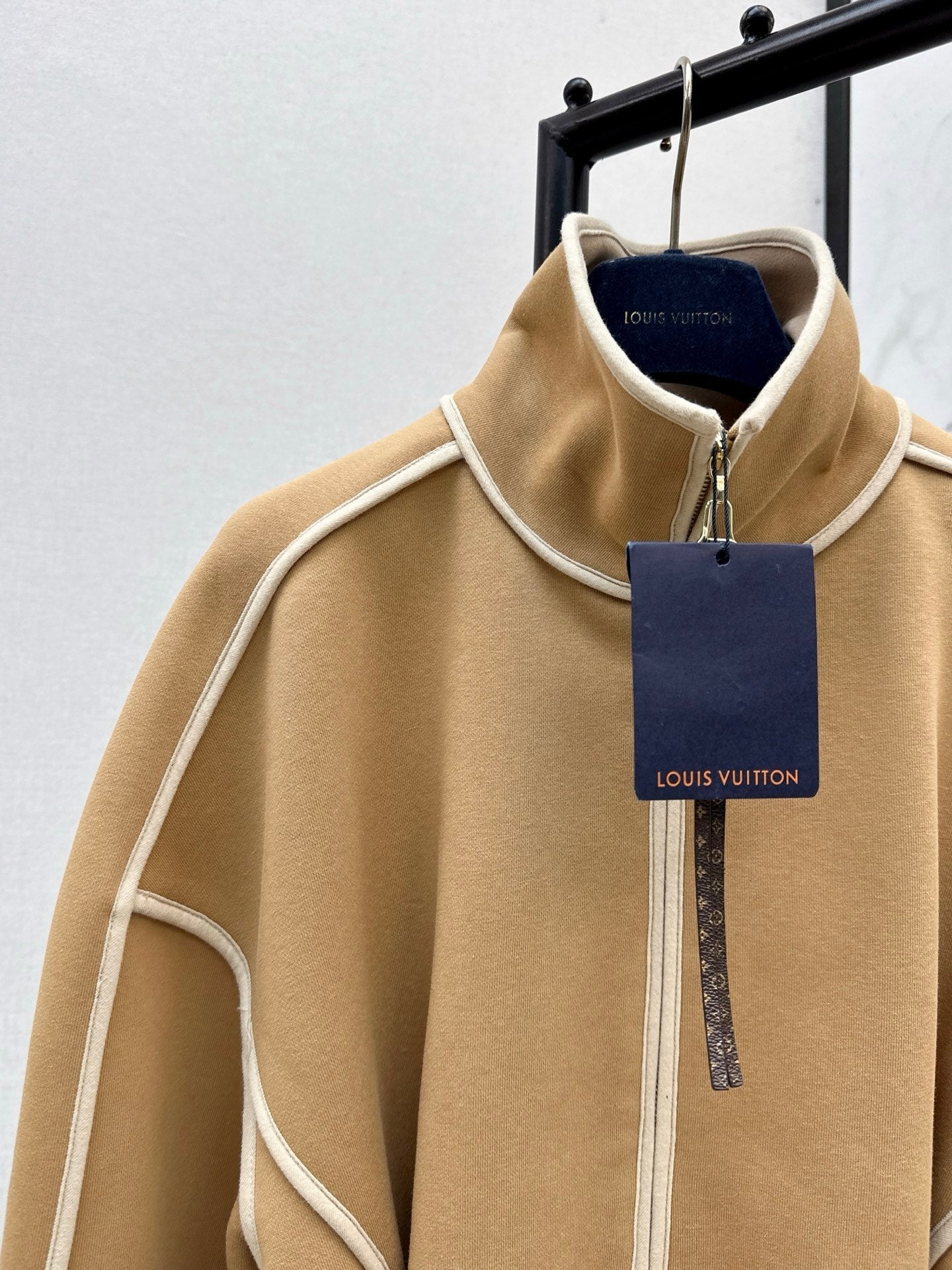 Louis NEW belted jacket