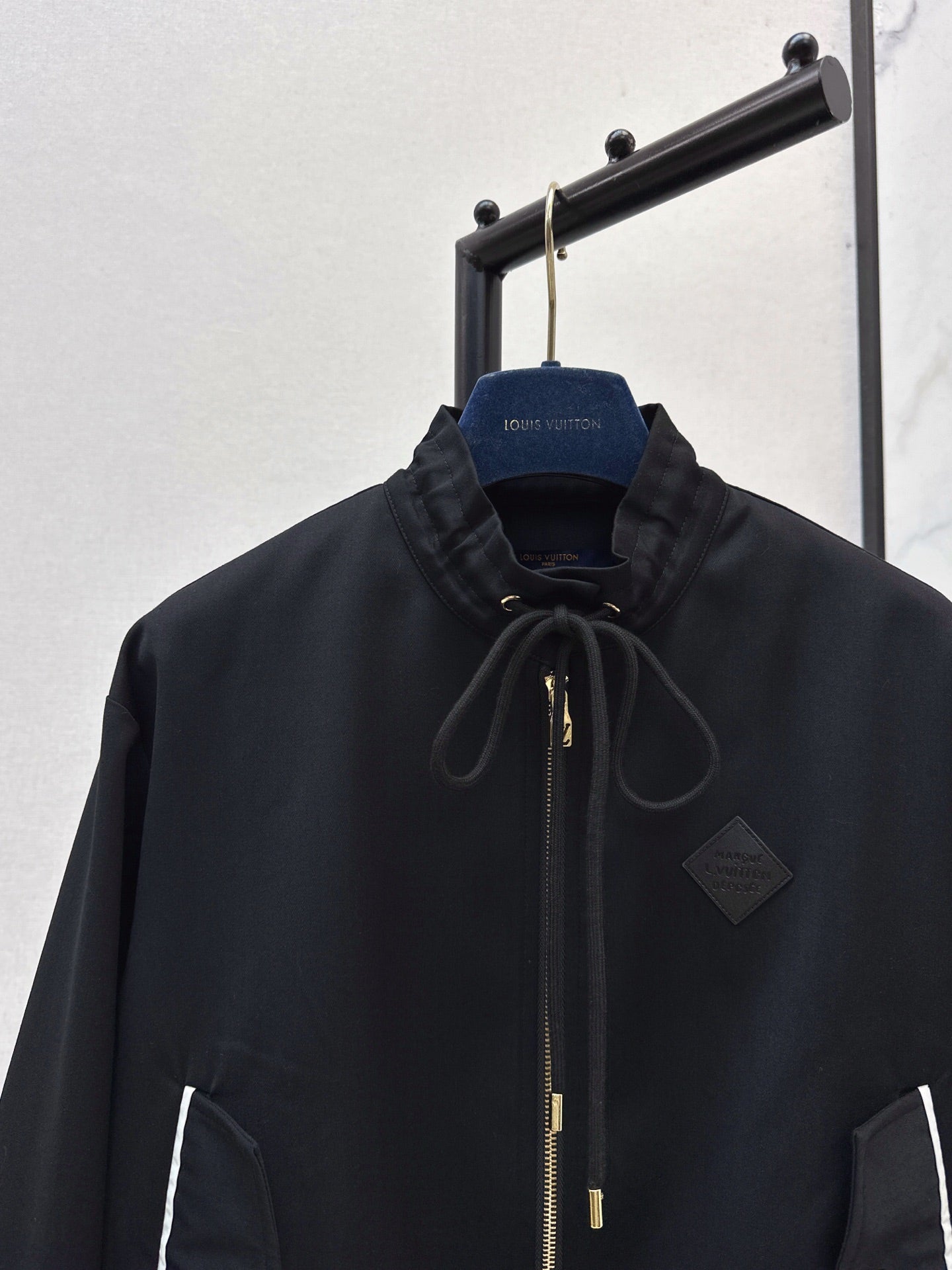 Louis NEW drawstring jacket