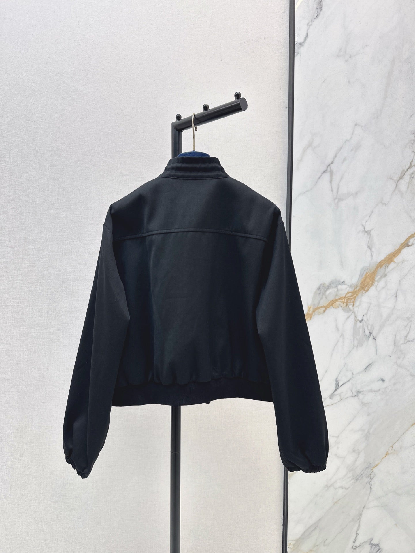 Louis NEW drawstring jacket