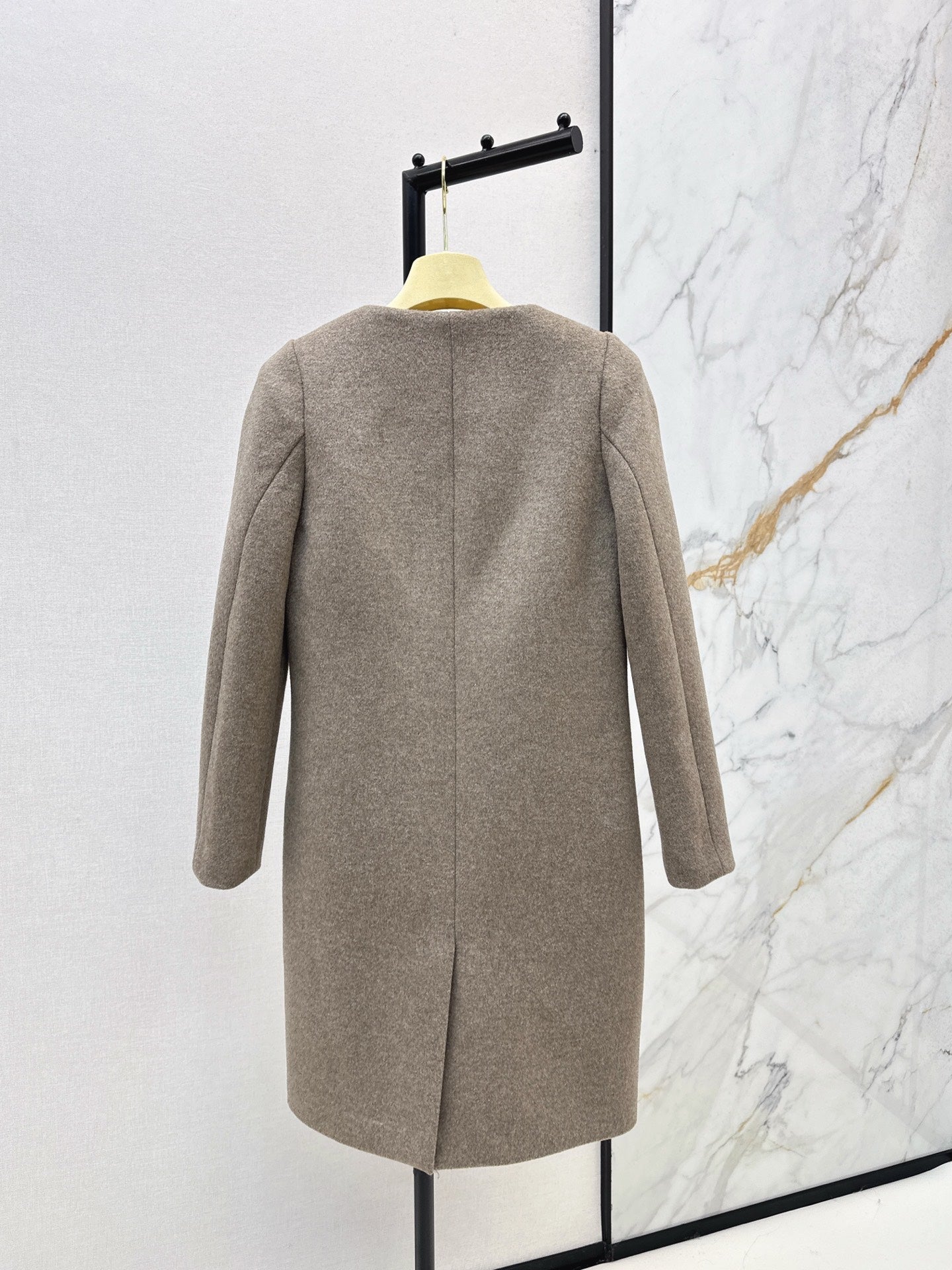 Miu NEW woolen coat