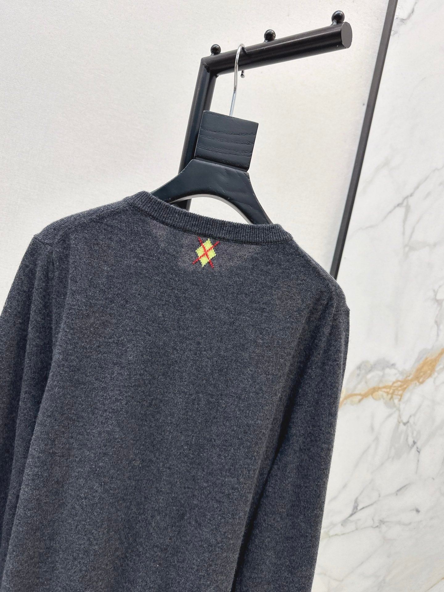 ER NEW cashmere cardigan