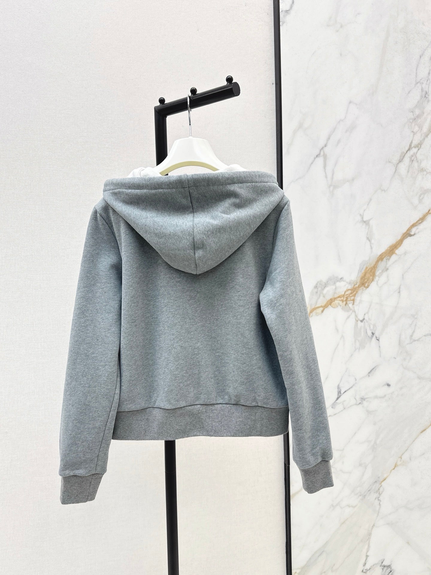 Loe NEW hooded jacket