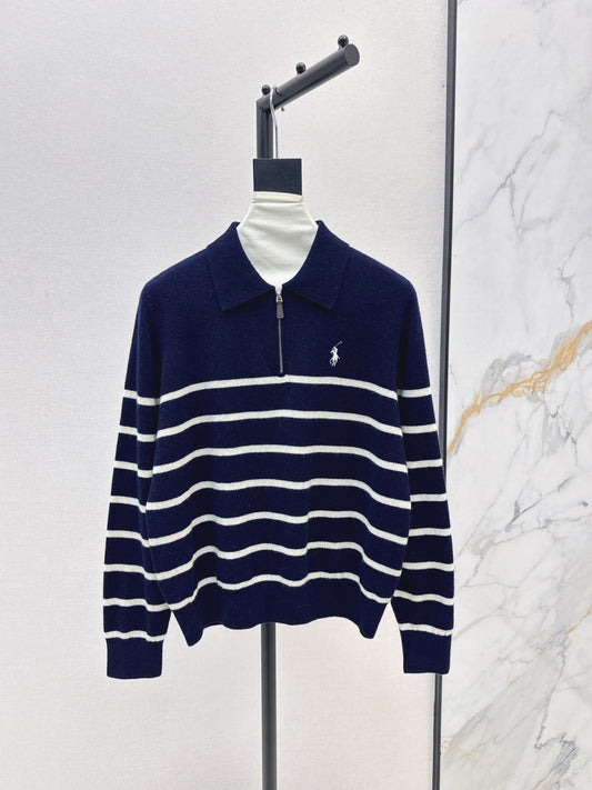 Ral NEW striped sweater
