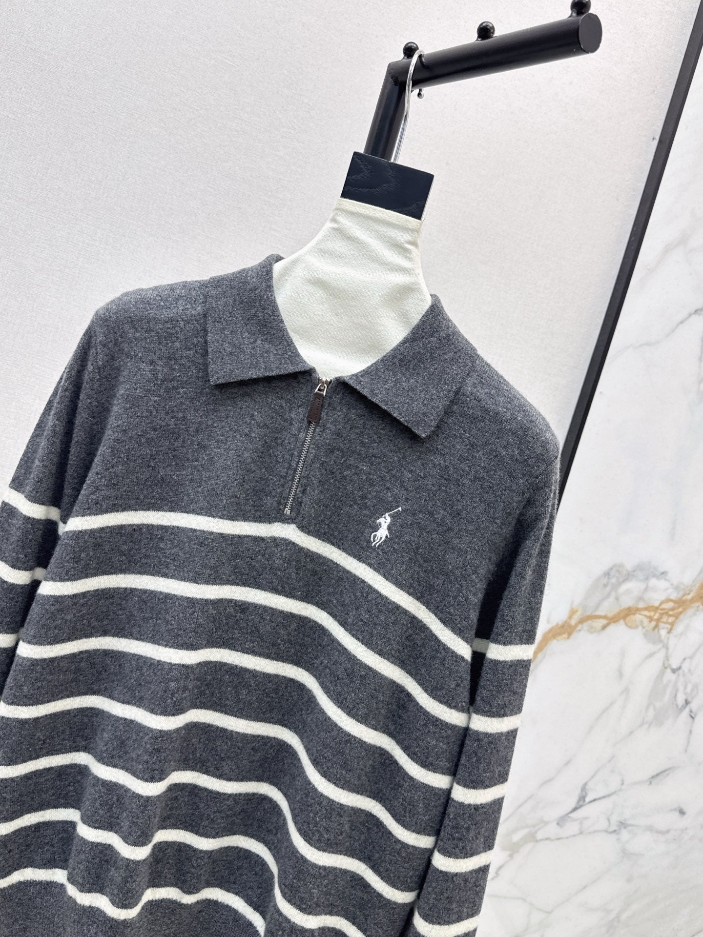 Ral NEW striped sweater