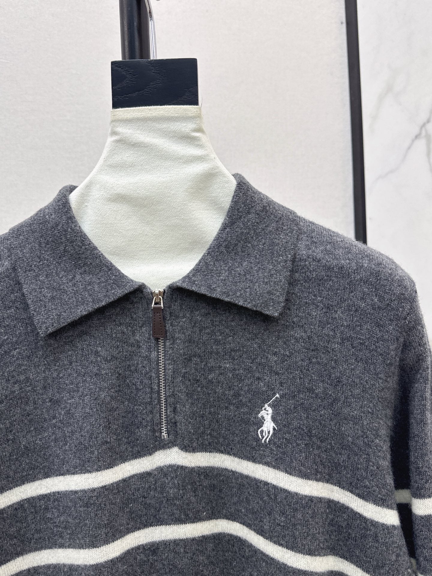 Ral NEW striped sweater