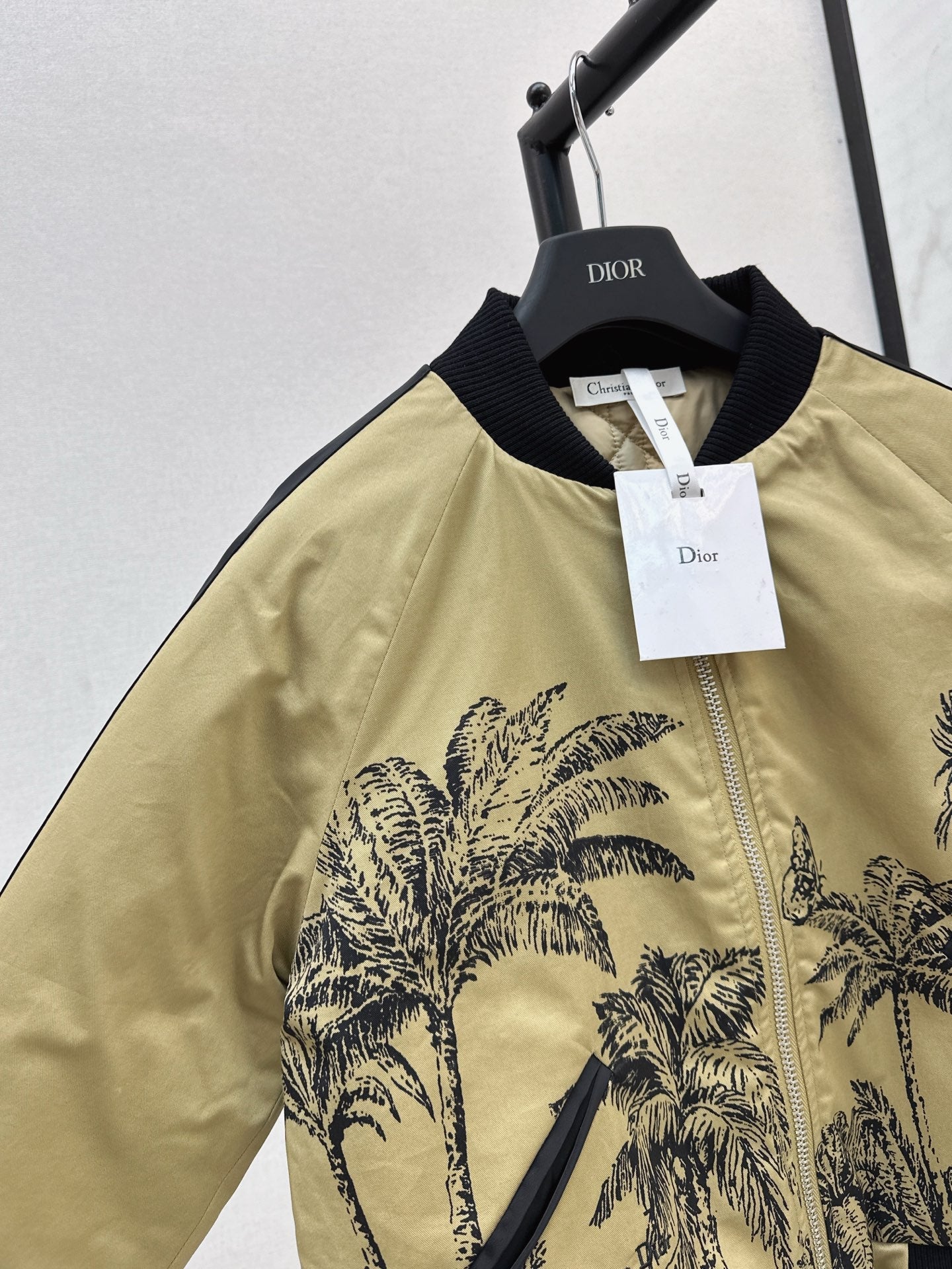 CD NEW Printed jacket