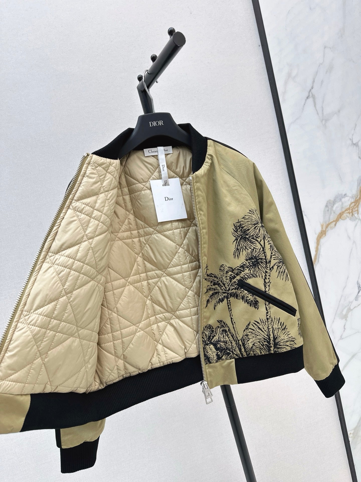 CD NEW Printed jacket