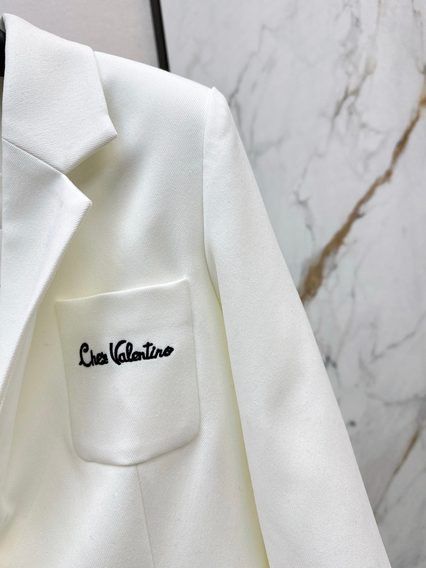 CD NEW Letter logo suit jacket