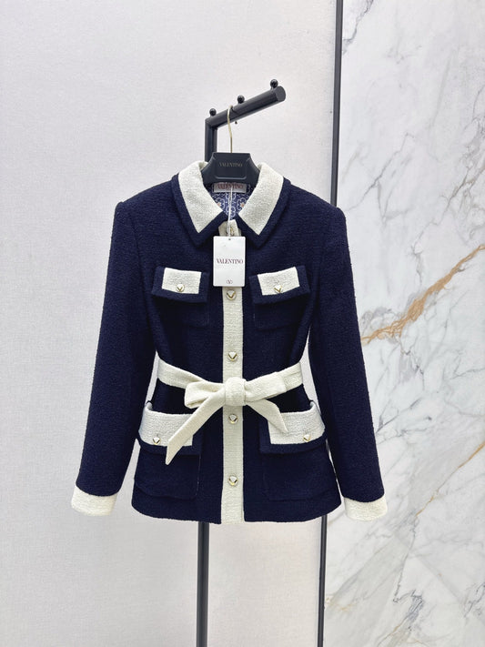 Va1en NEW Laced jacket