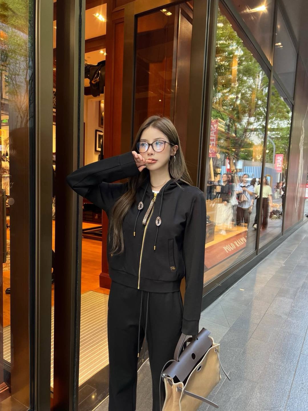 Louis NEW Casual suit