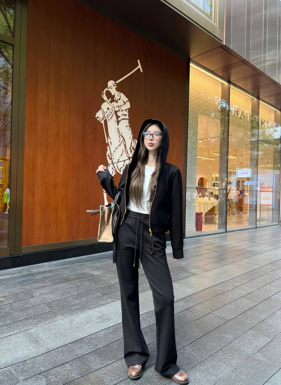 Louis NEW Casual suit