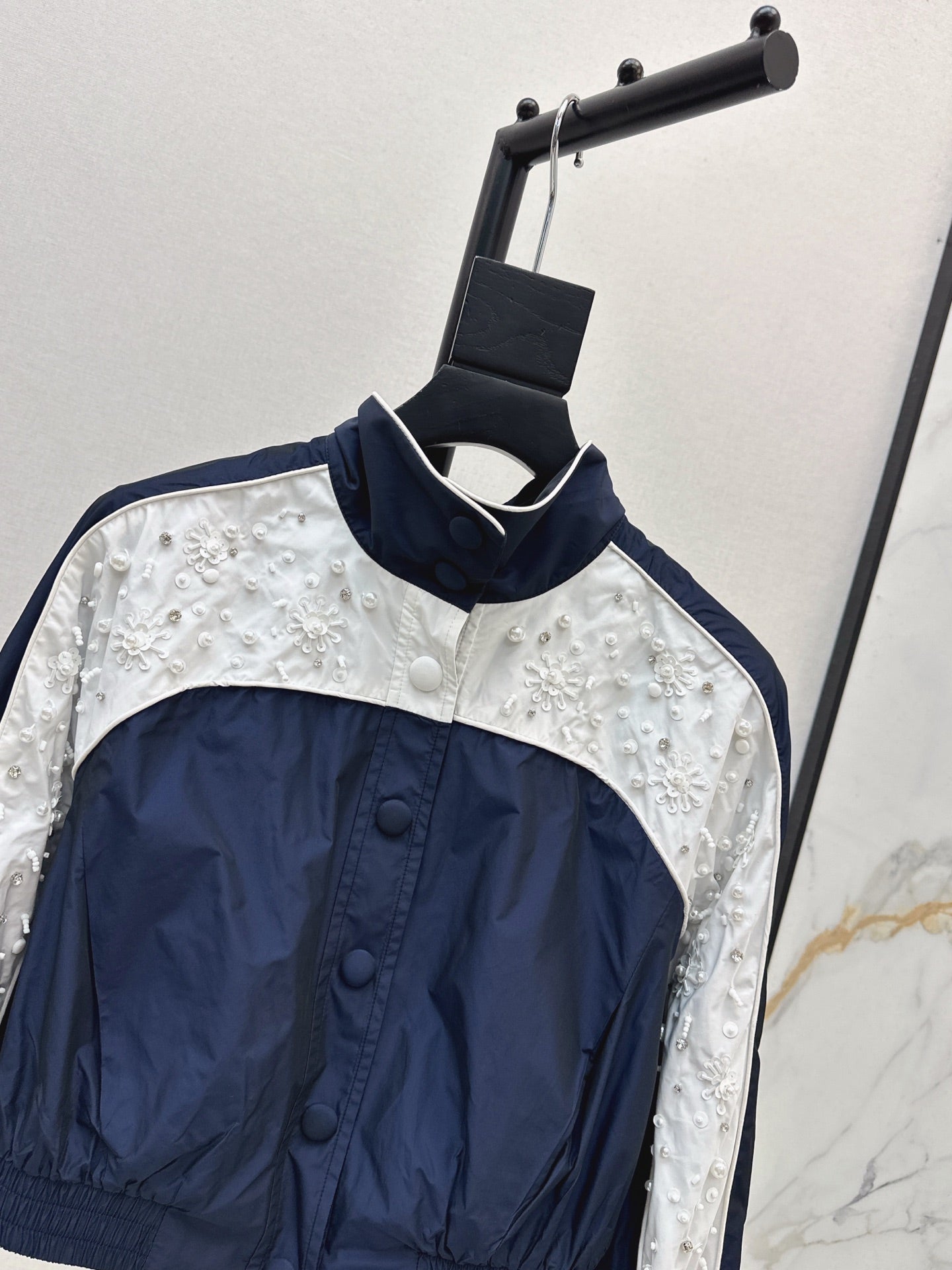 25Ss NEW Bowknot Jacket