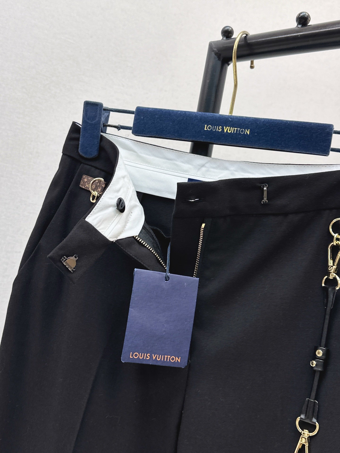 Louis NEW Flared pants