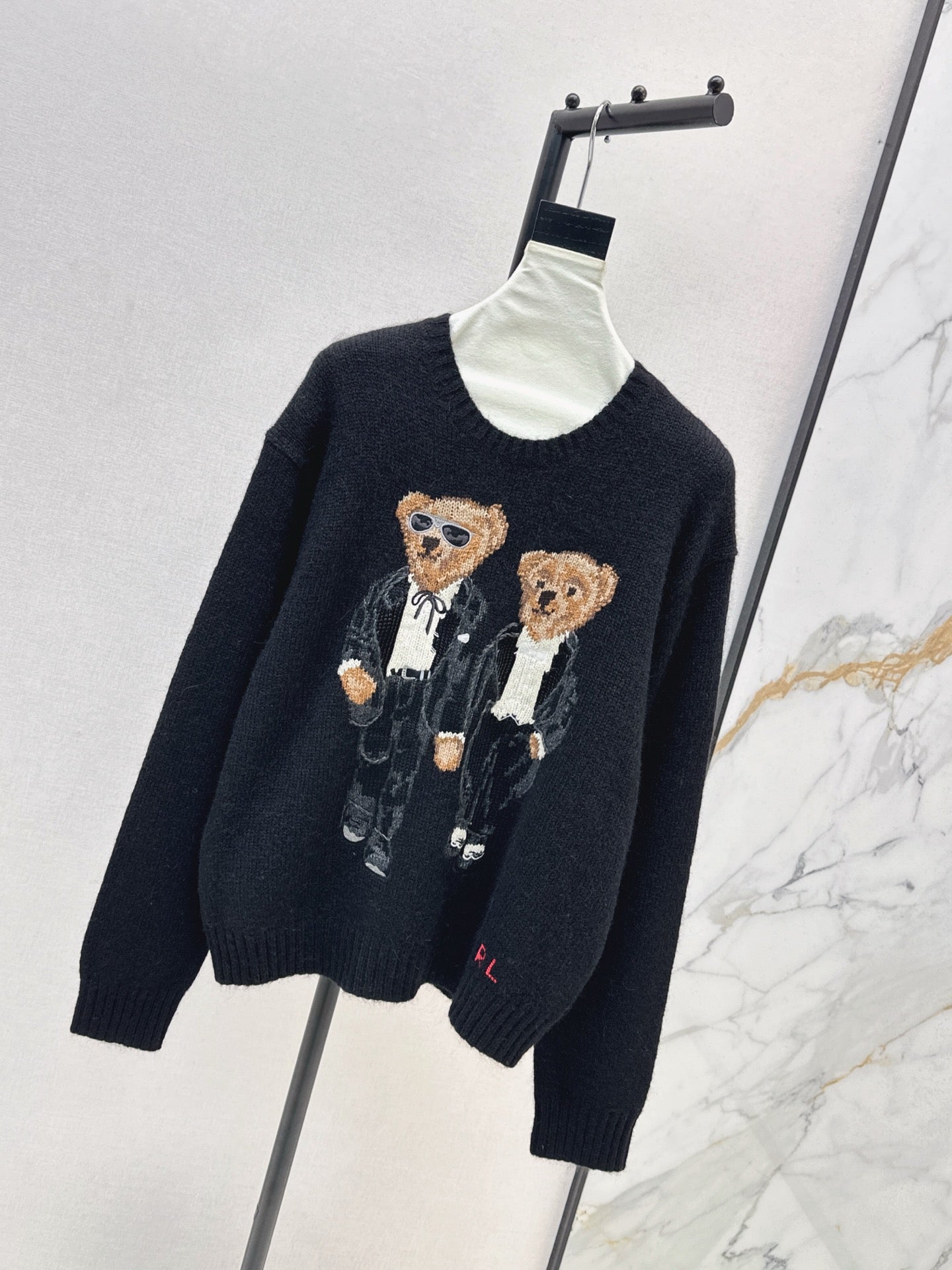 Ral NEW Crew neck sweater