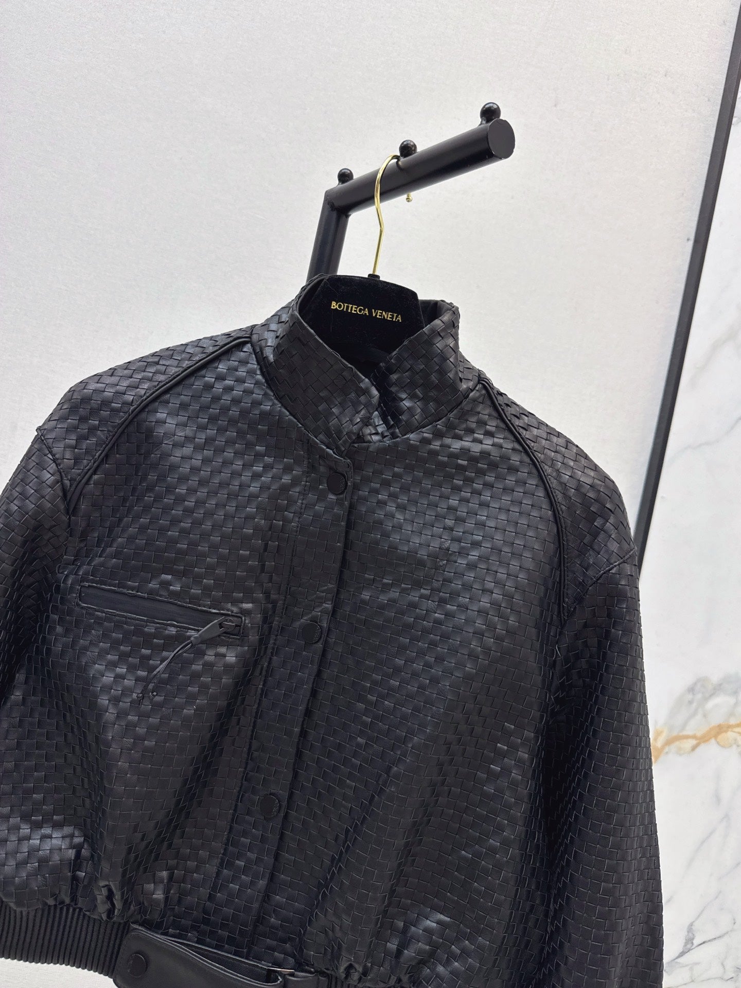 Bottega NEW Sheepskin coat