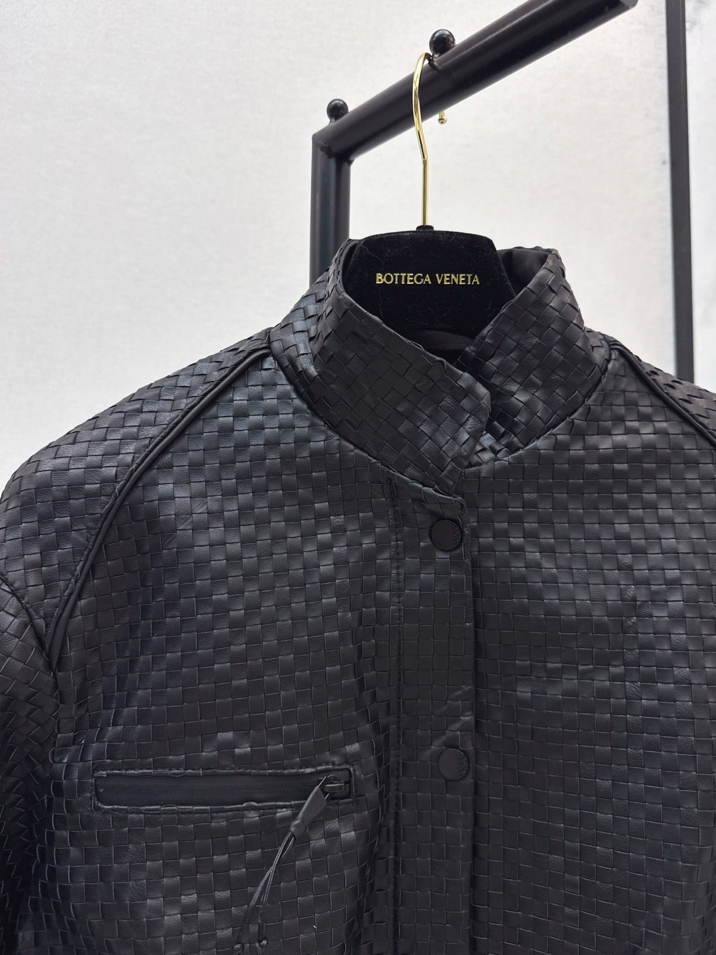 Bottega NEW Sheepskin coat