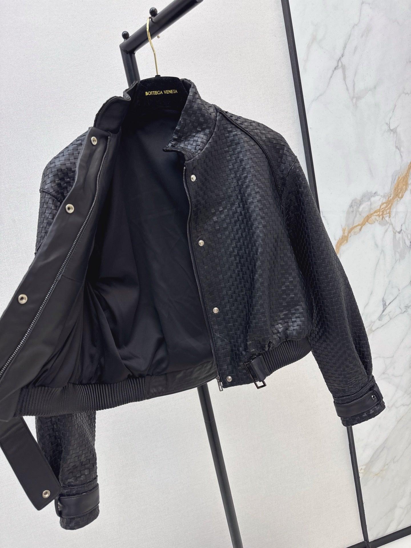 Bottega NEW Sheepskin coat