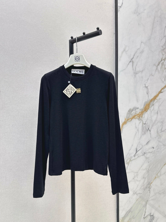 Loe NEW bottoming shirt