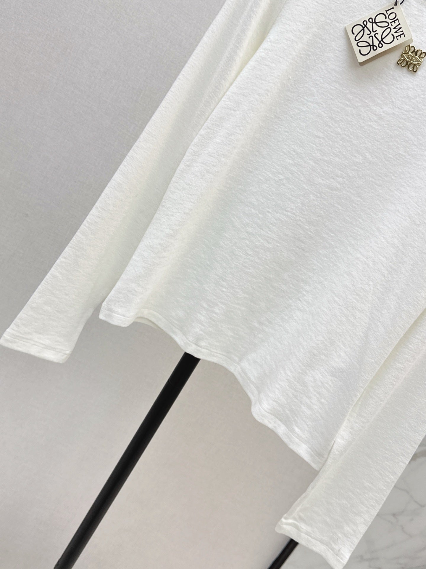 Loe NEW bottoming shirt