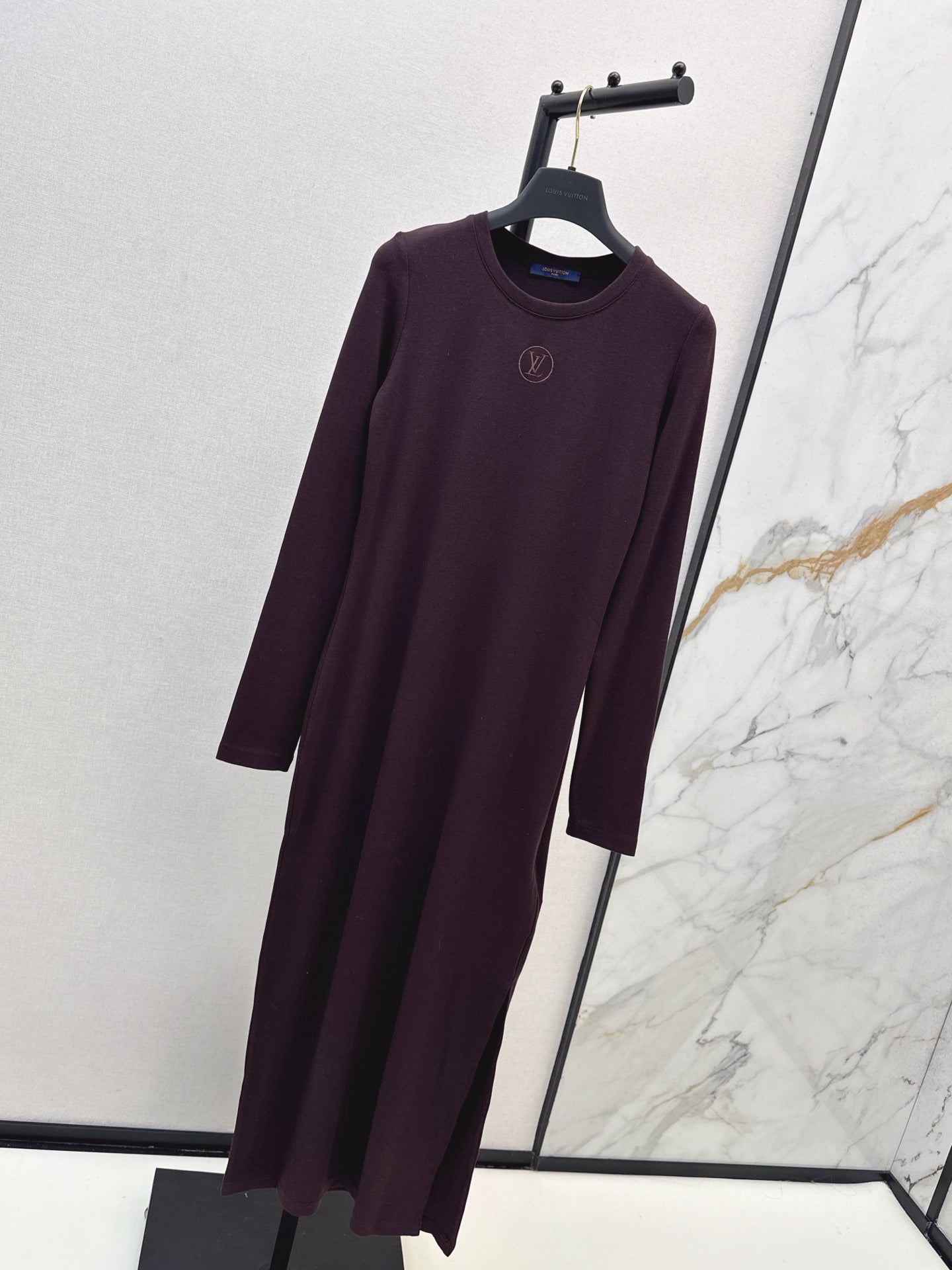 Louis NEW bottoming dress