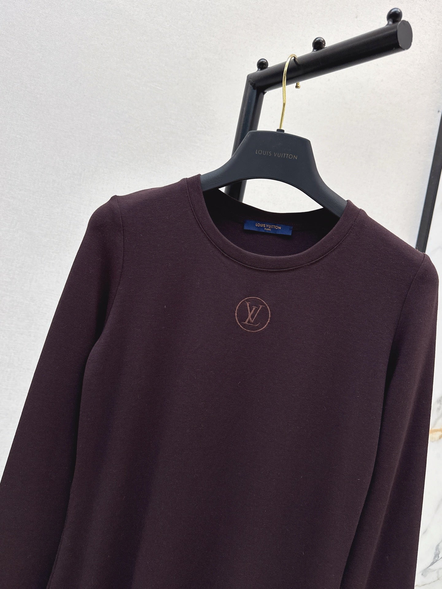 Louis NEW bottoming dress