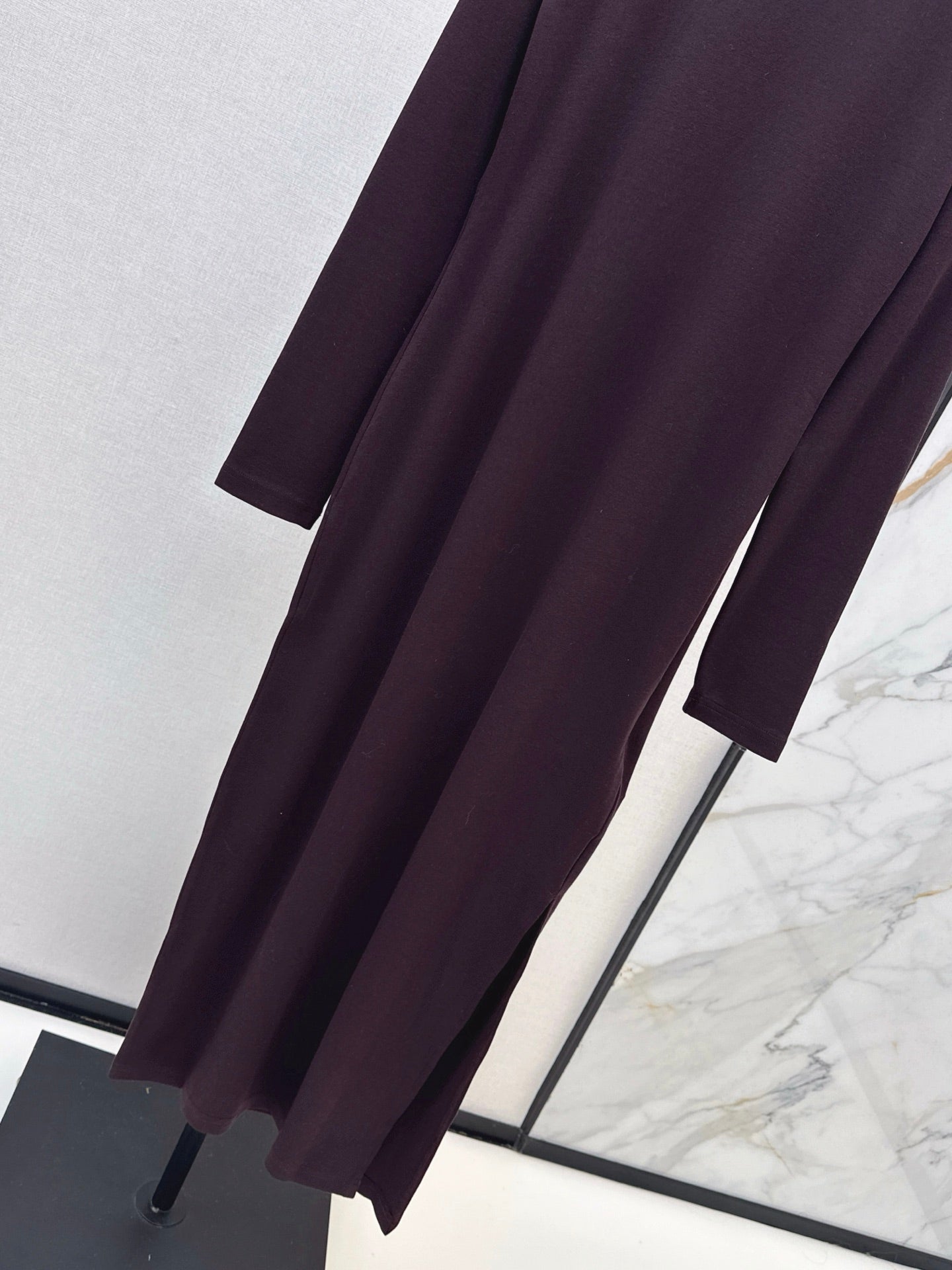 Louis NEW bottoming dress