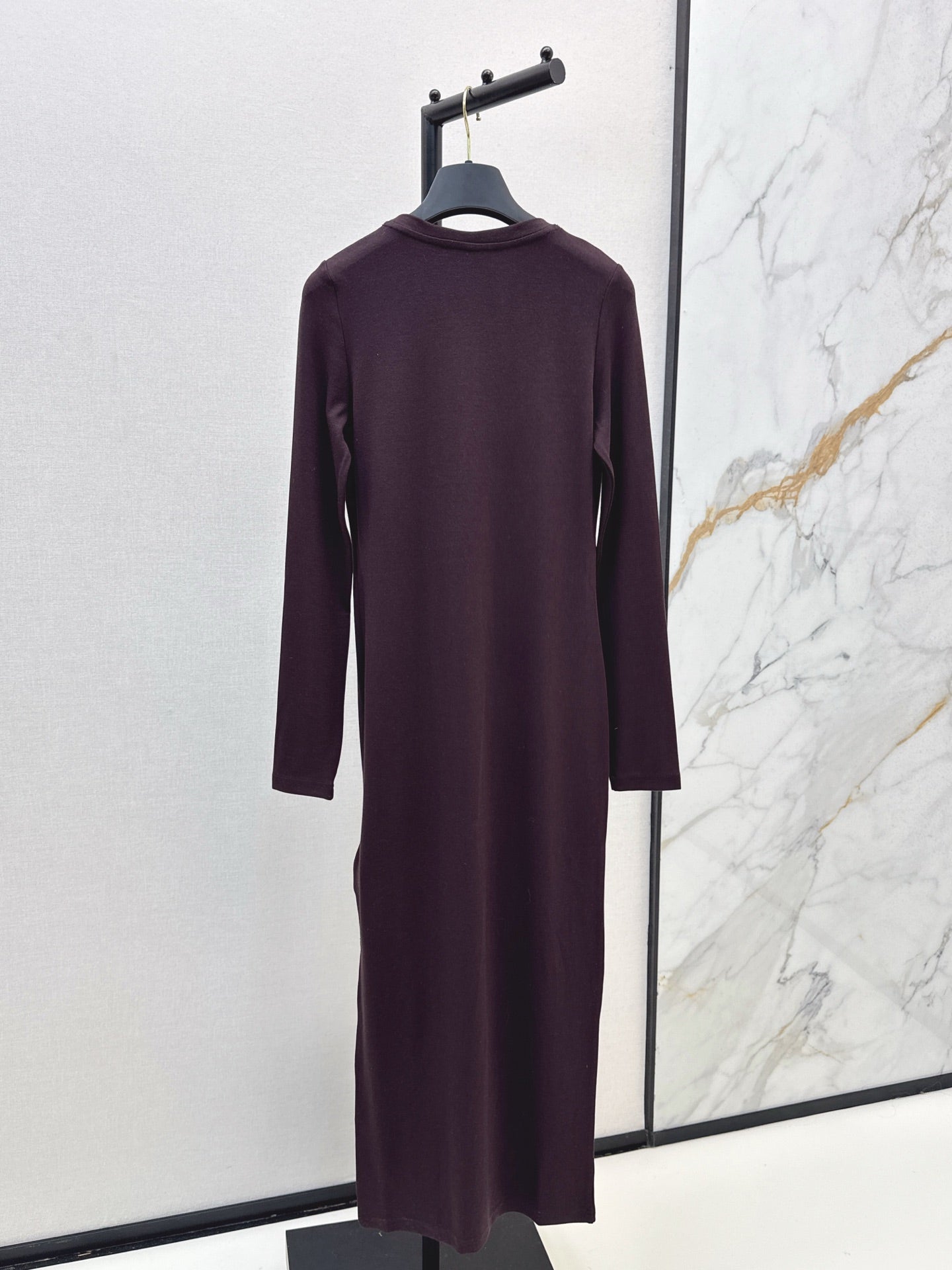 Louis NEW bottoming dress