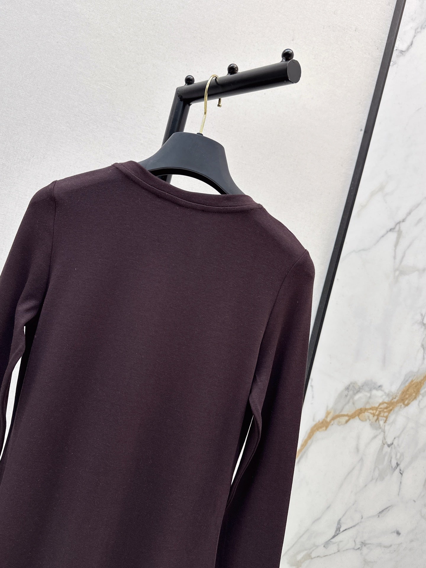 Louis NEW bottoming dress