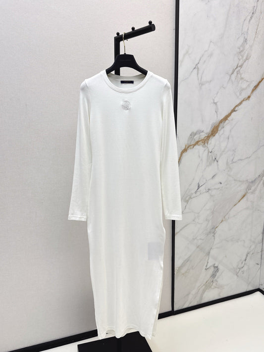 Louis NEW bottoming dress