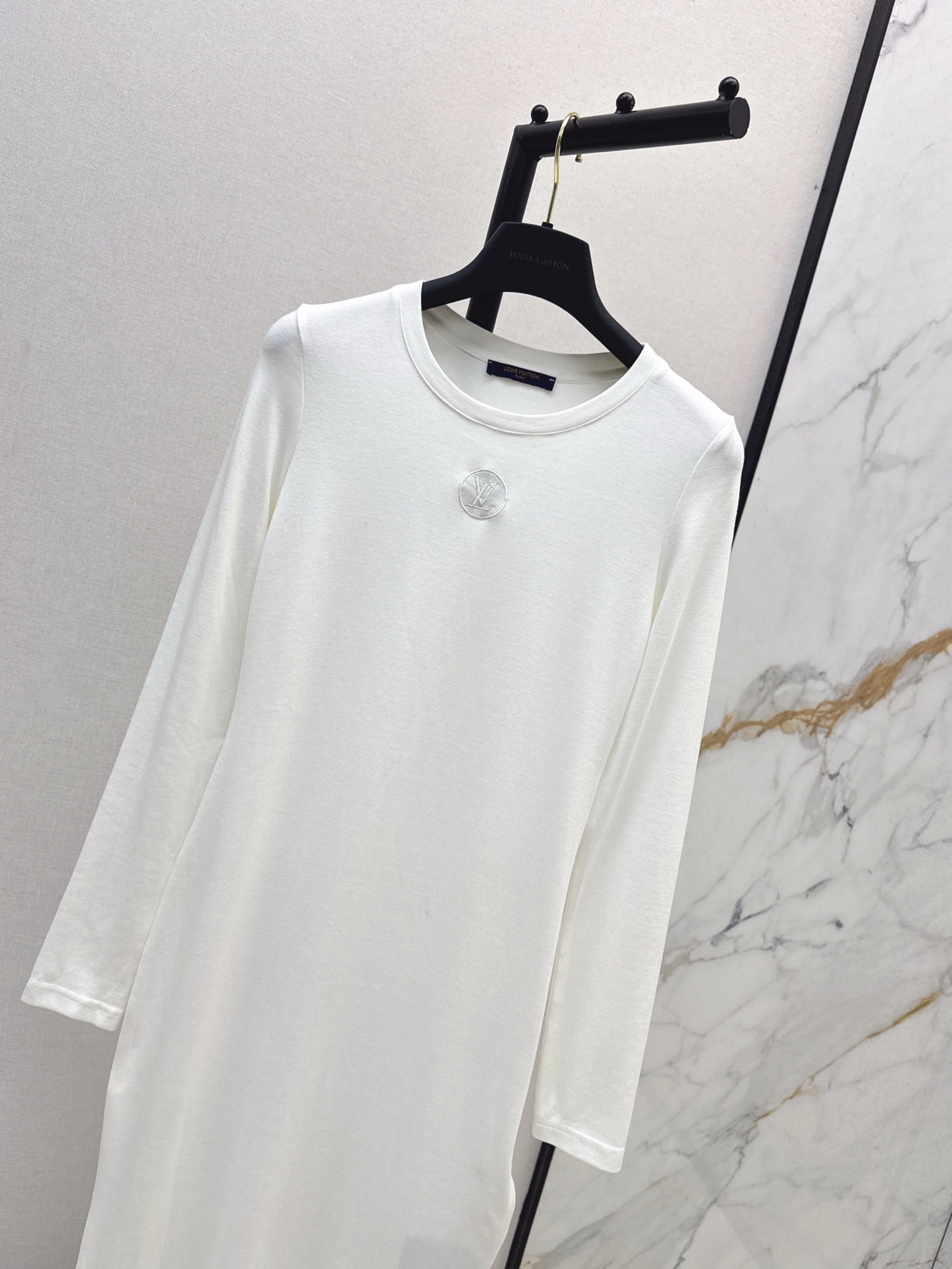 Louis NEW bottoming dress