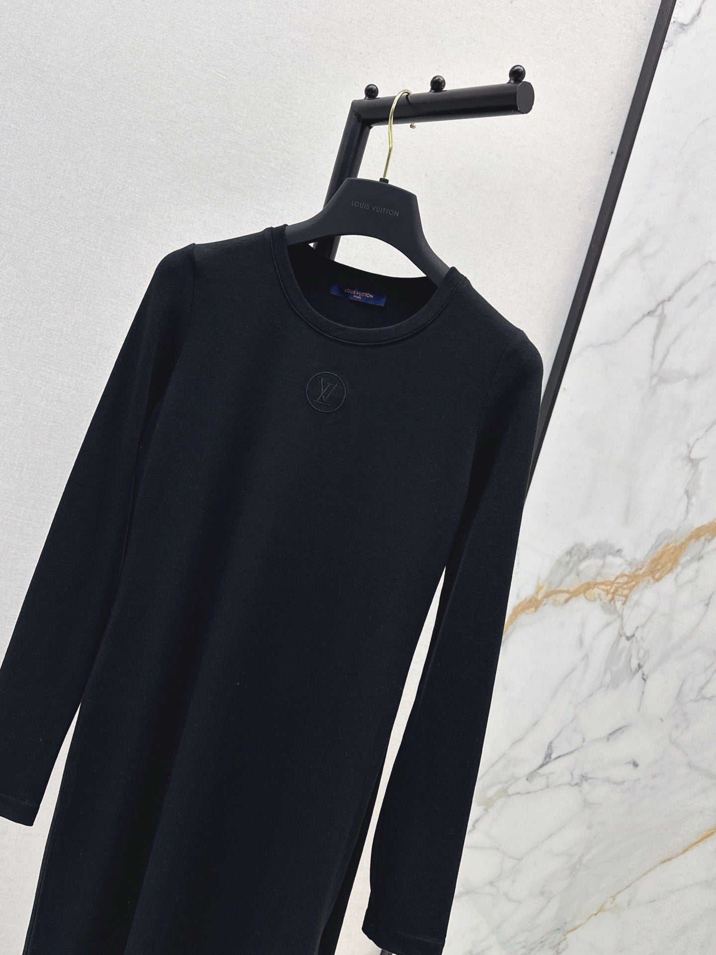 Louis NEW bottoming dress