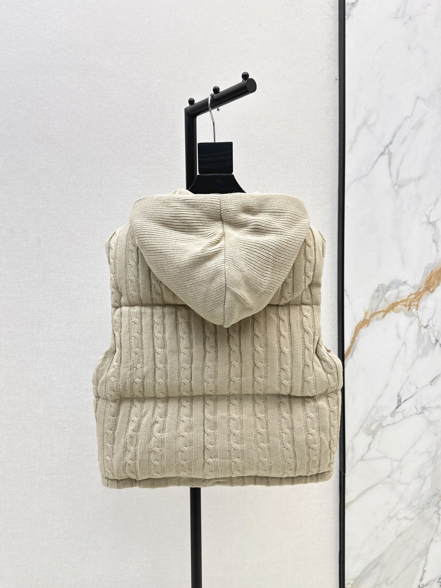 Loro NEW Double-sided down jacket