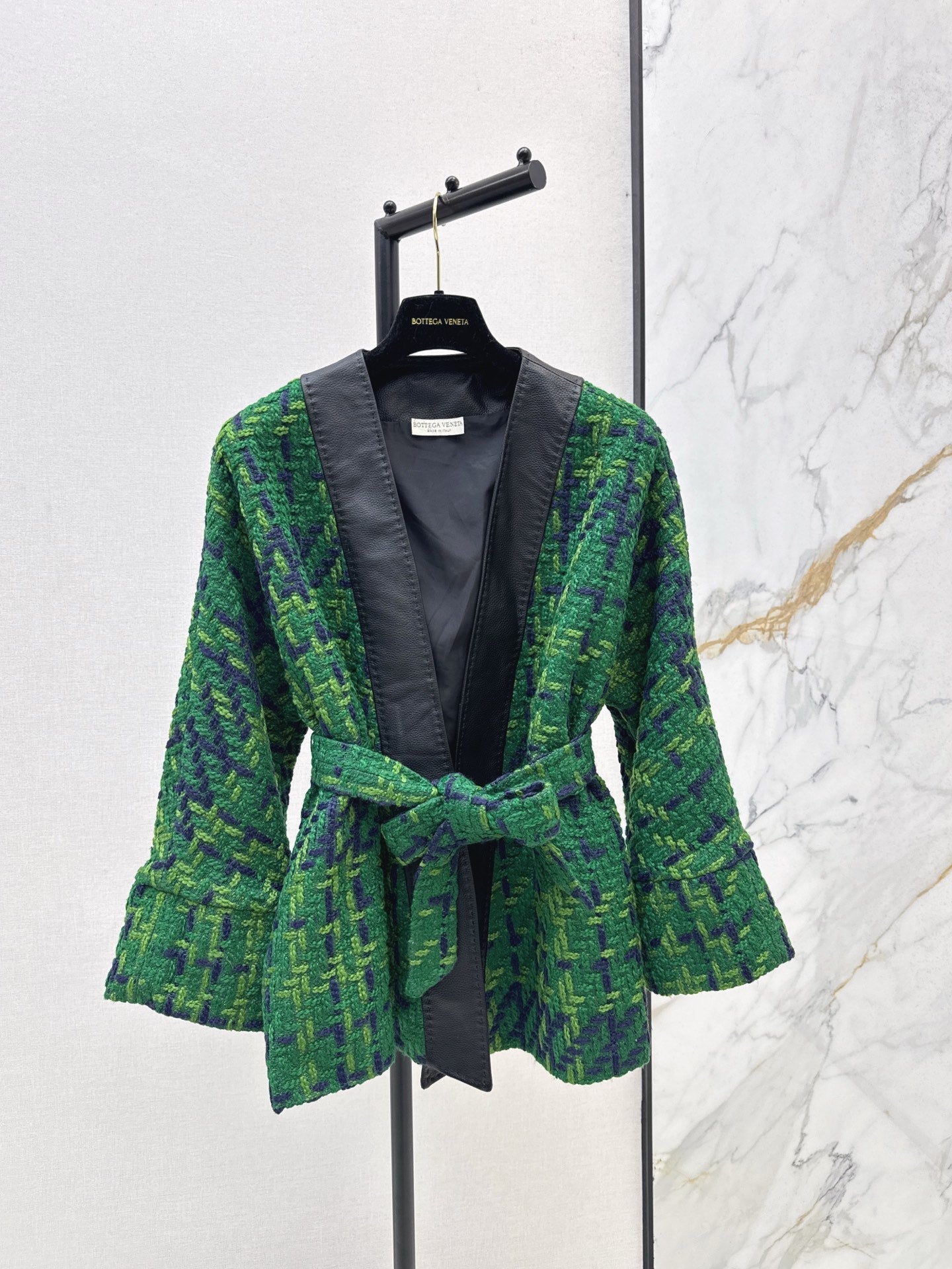 Bottega NEW woven jacket