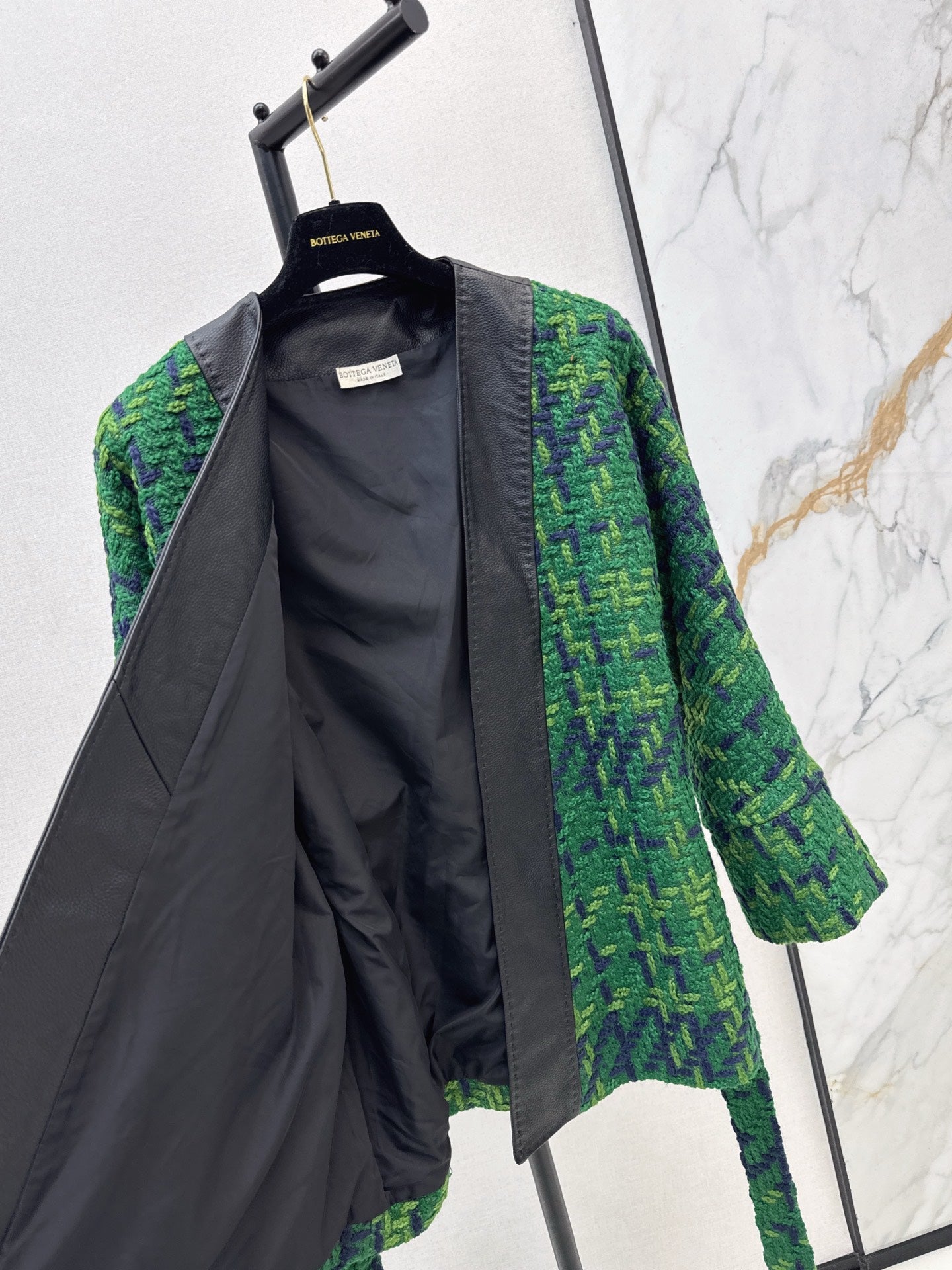 Bottega NEW woven jacket
