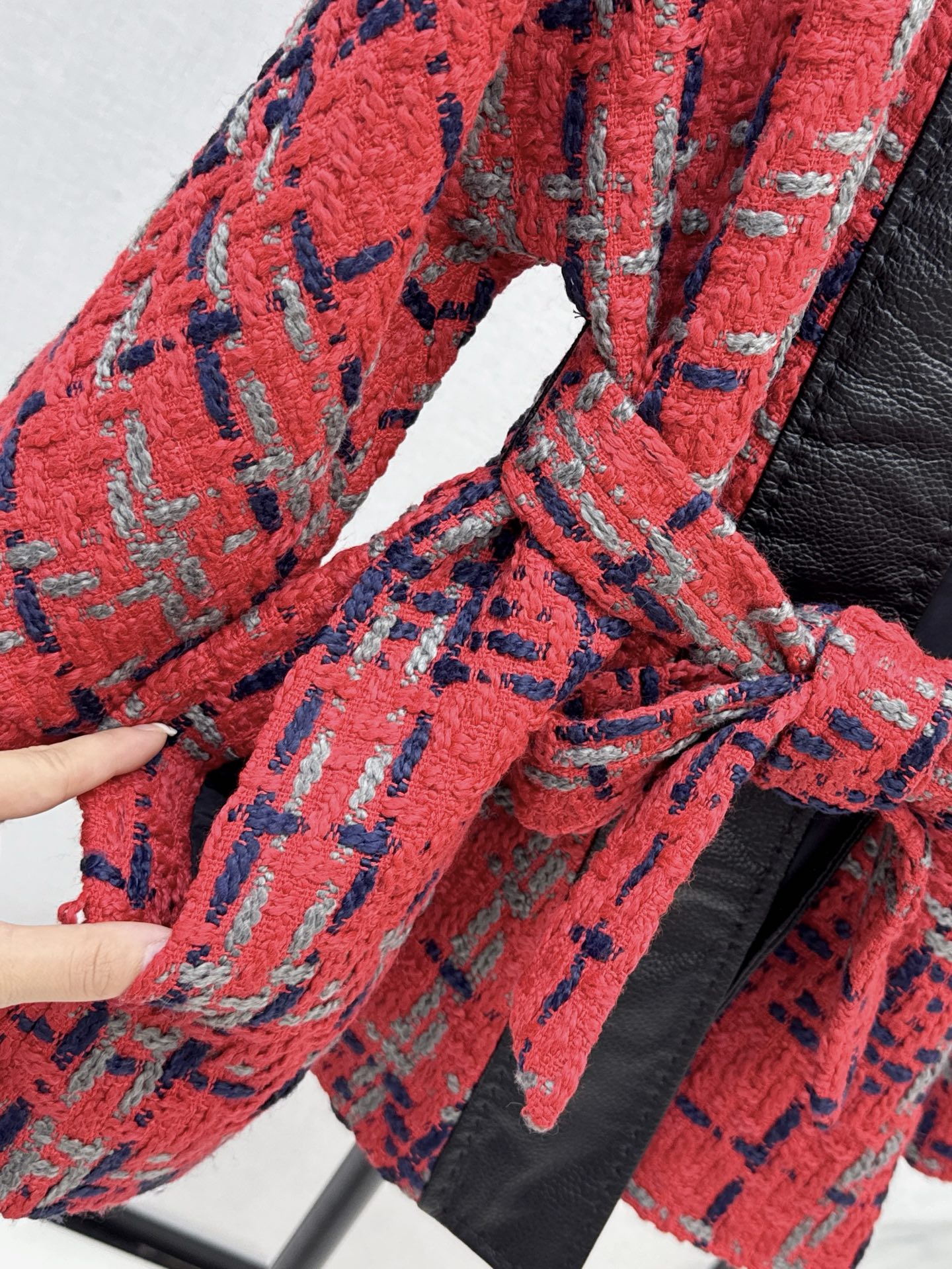 Bottega NEW woven jacket