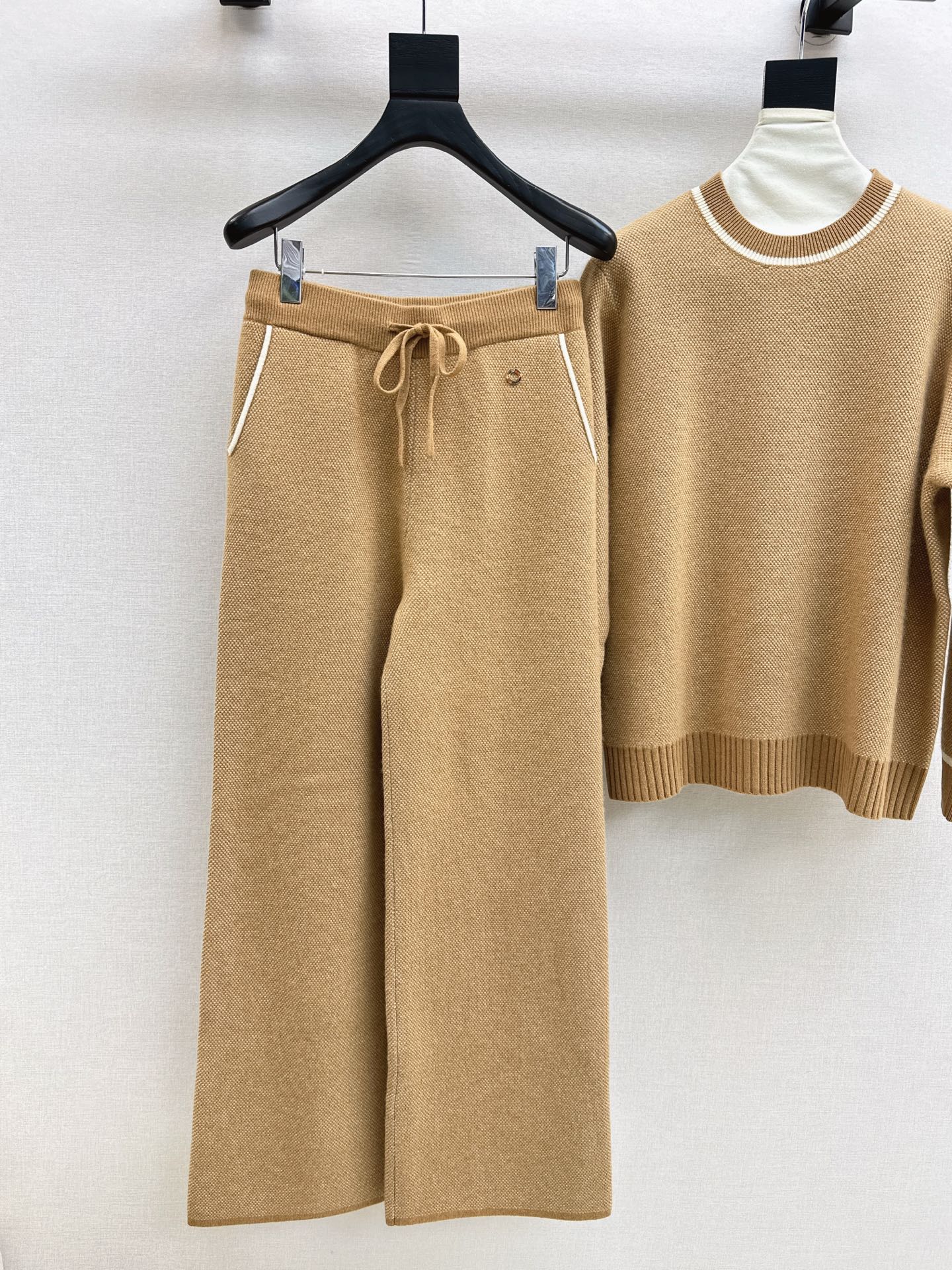 Loro NEW Cashmere suit